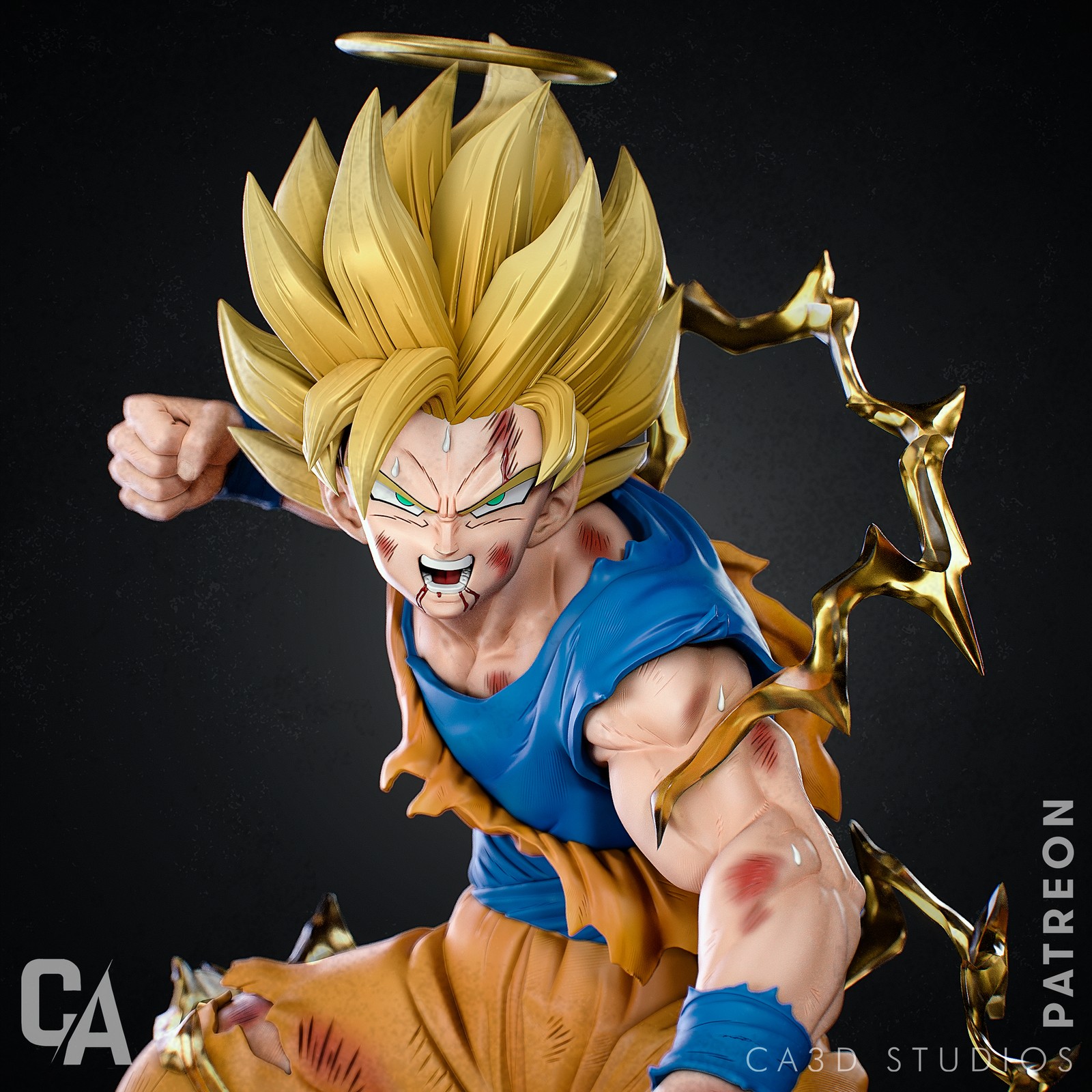 Goku (Dragon Ball)