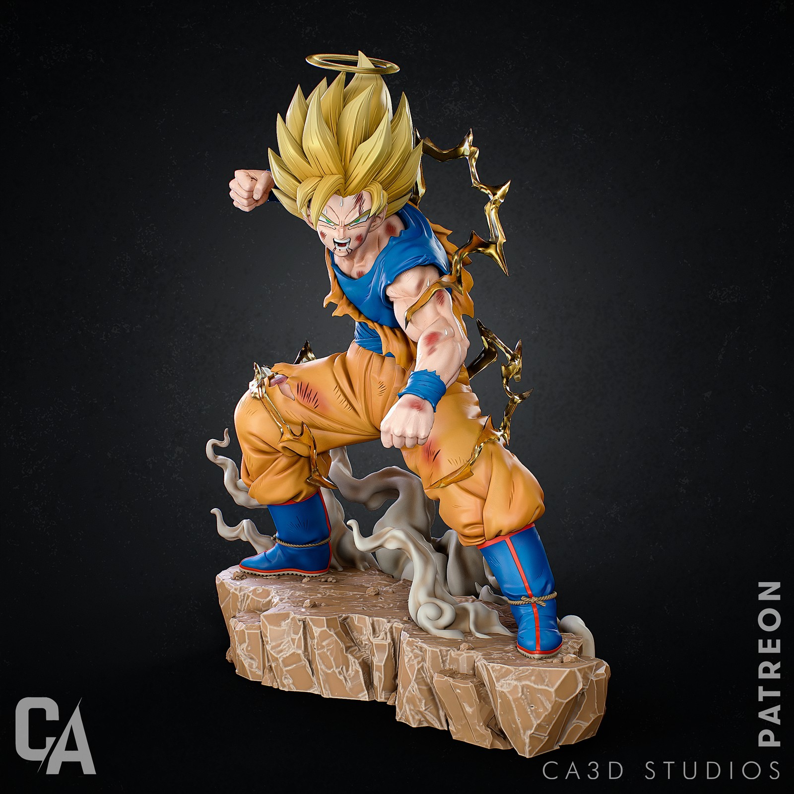 Goku - Image 2