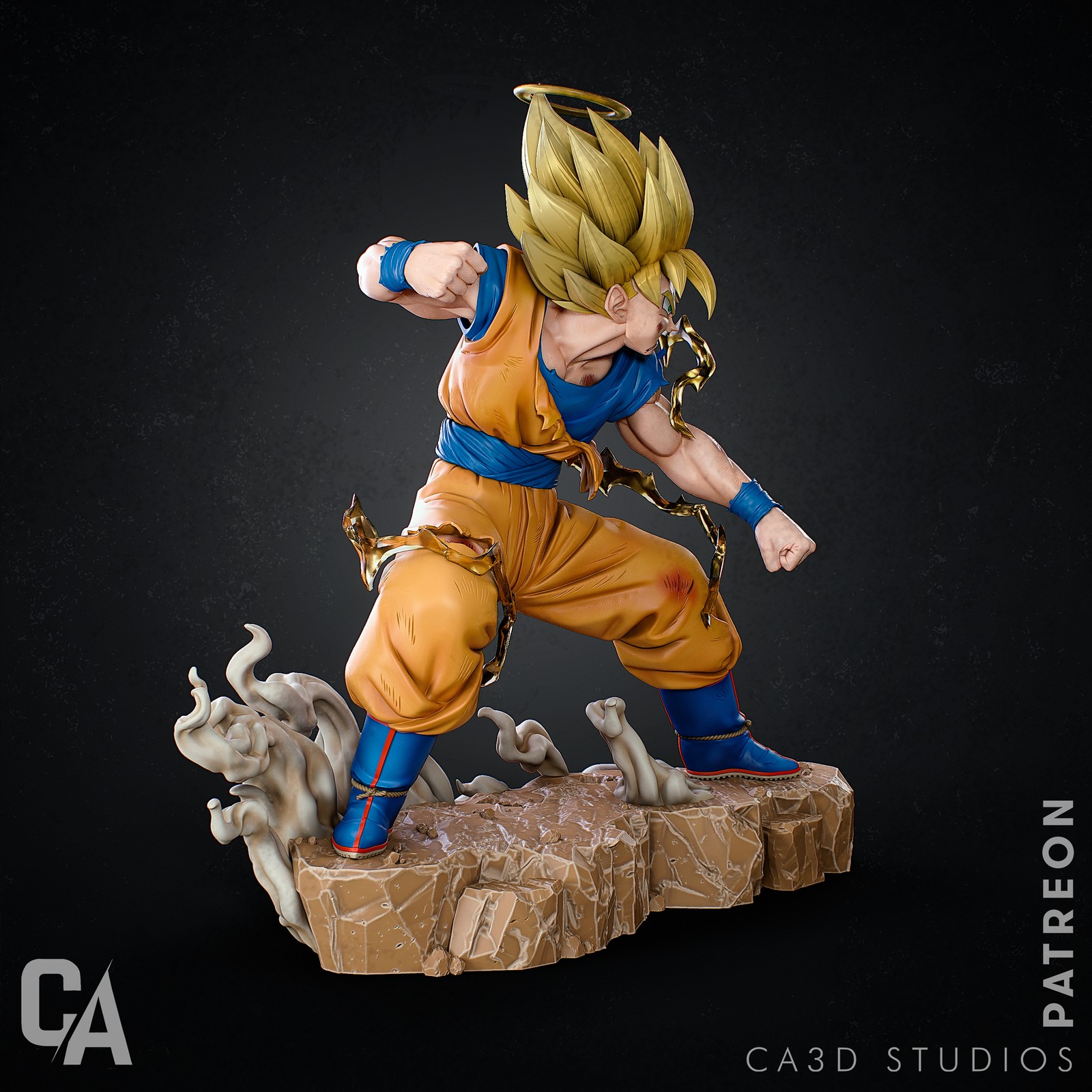 Goku - Image 3
