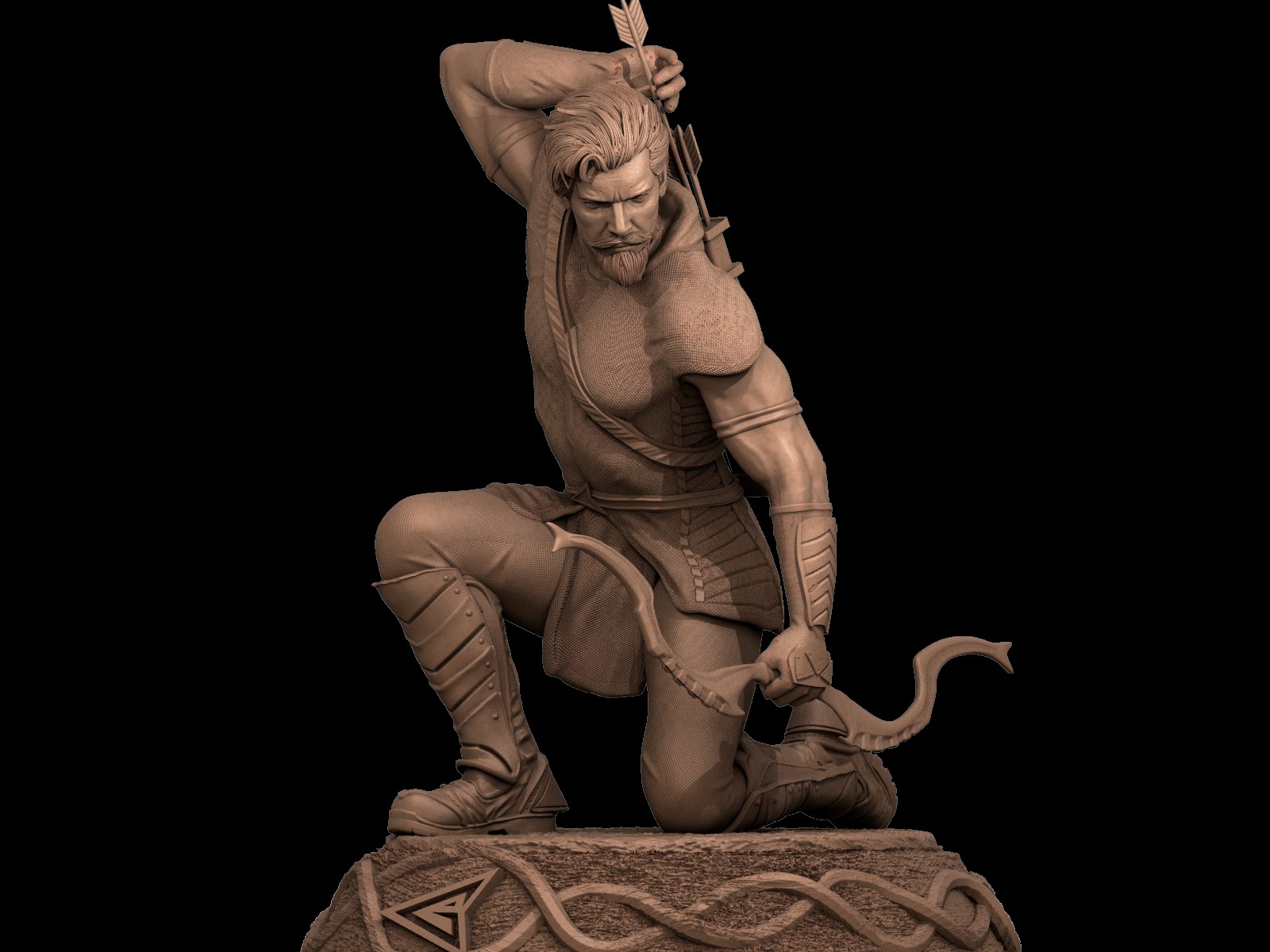 Green Arrow - Image 2