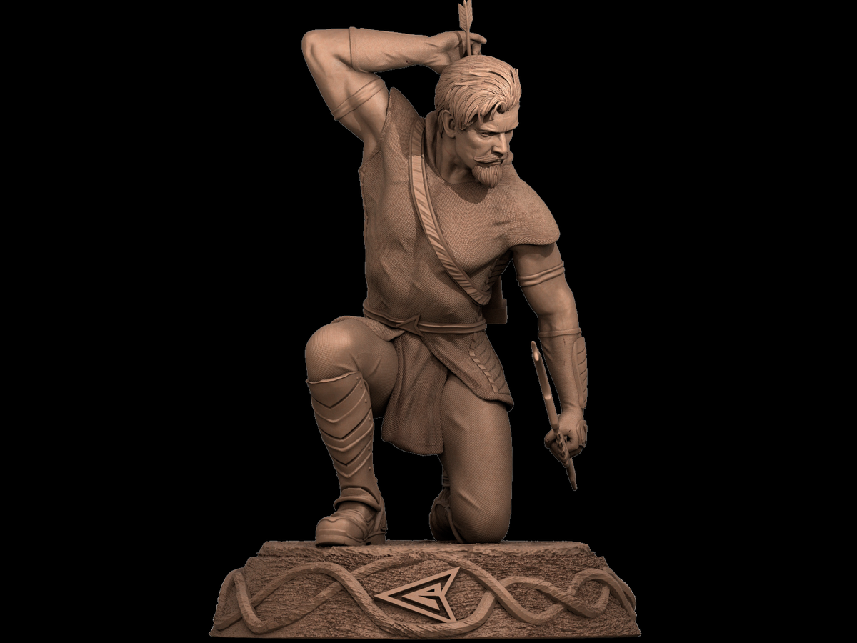 Green Arrow - Image 3