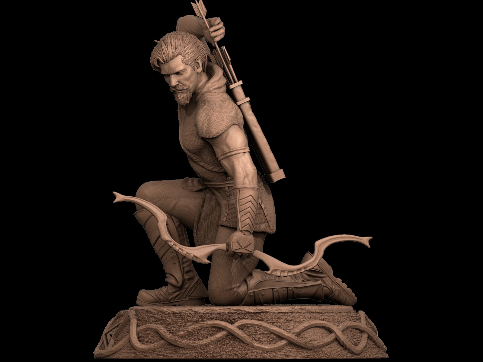 Green Arrow - Image 4