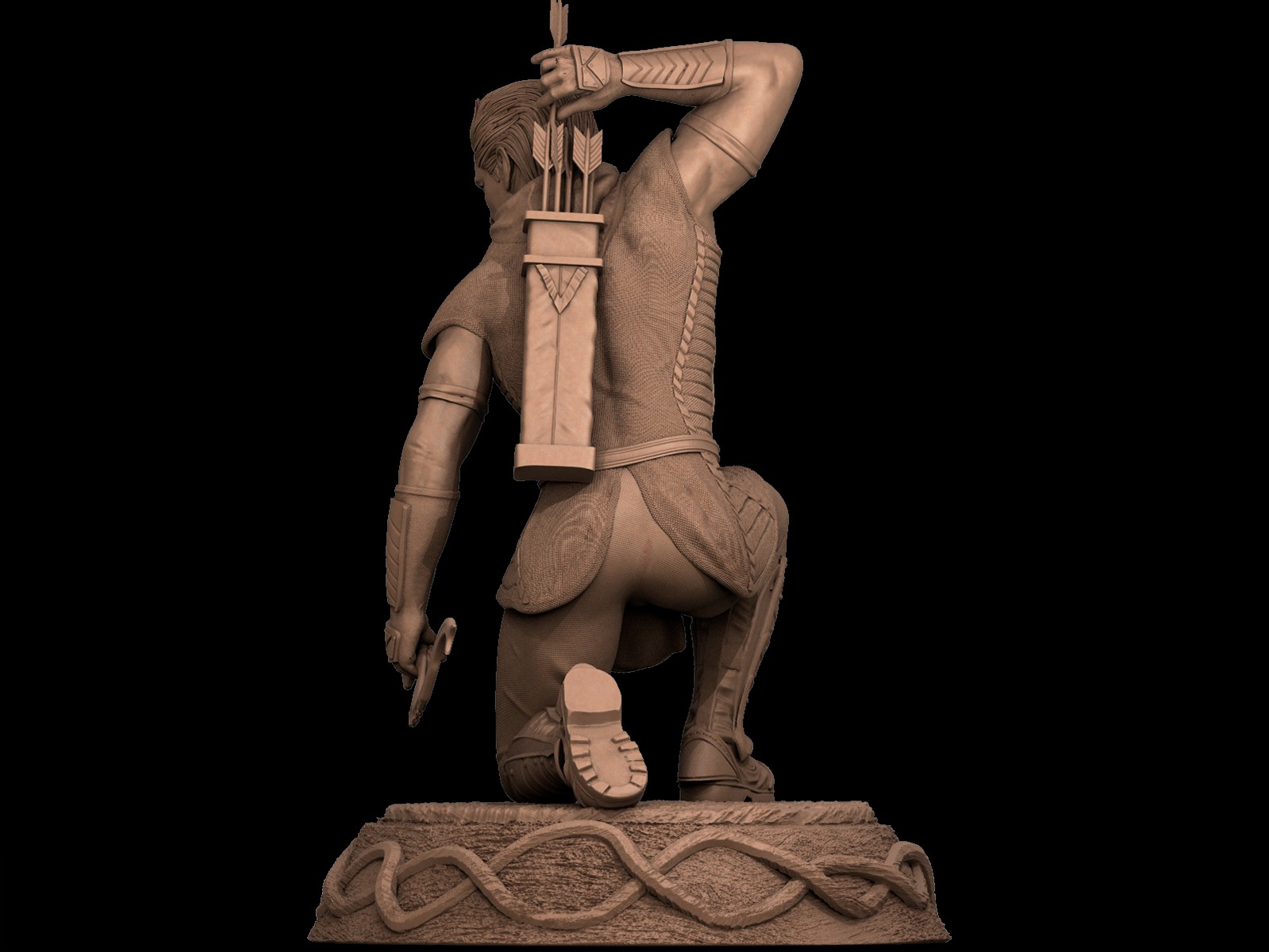 Green Arrow - Image 5