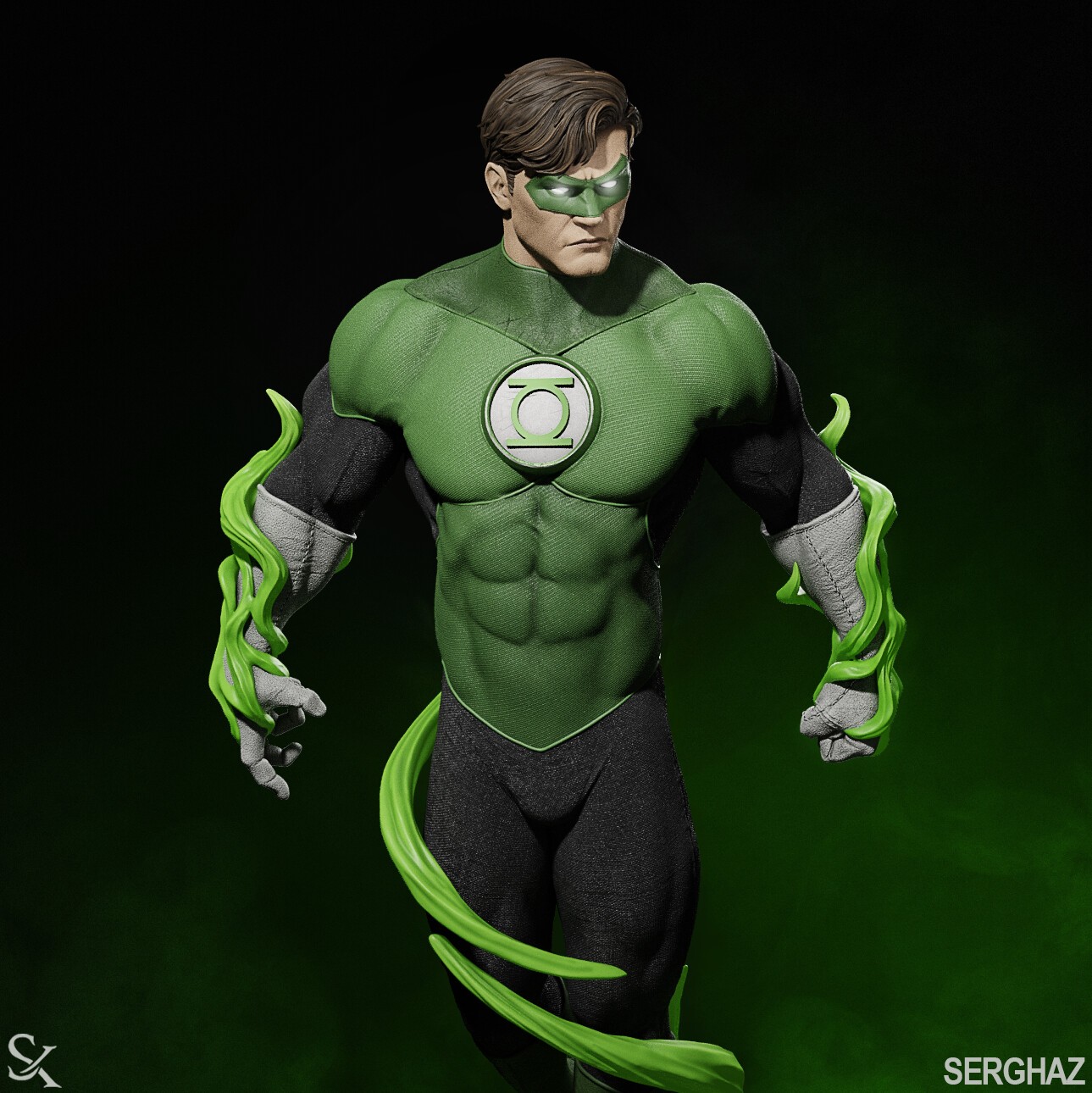 Green Lantern - Image 3