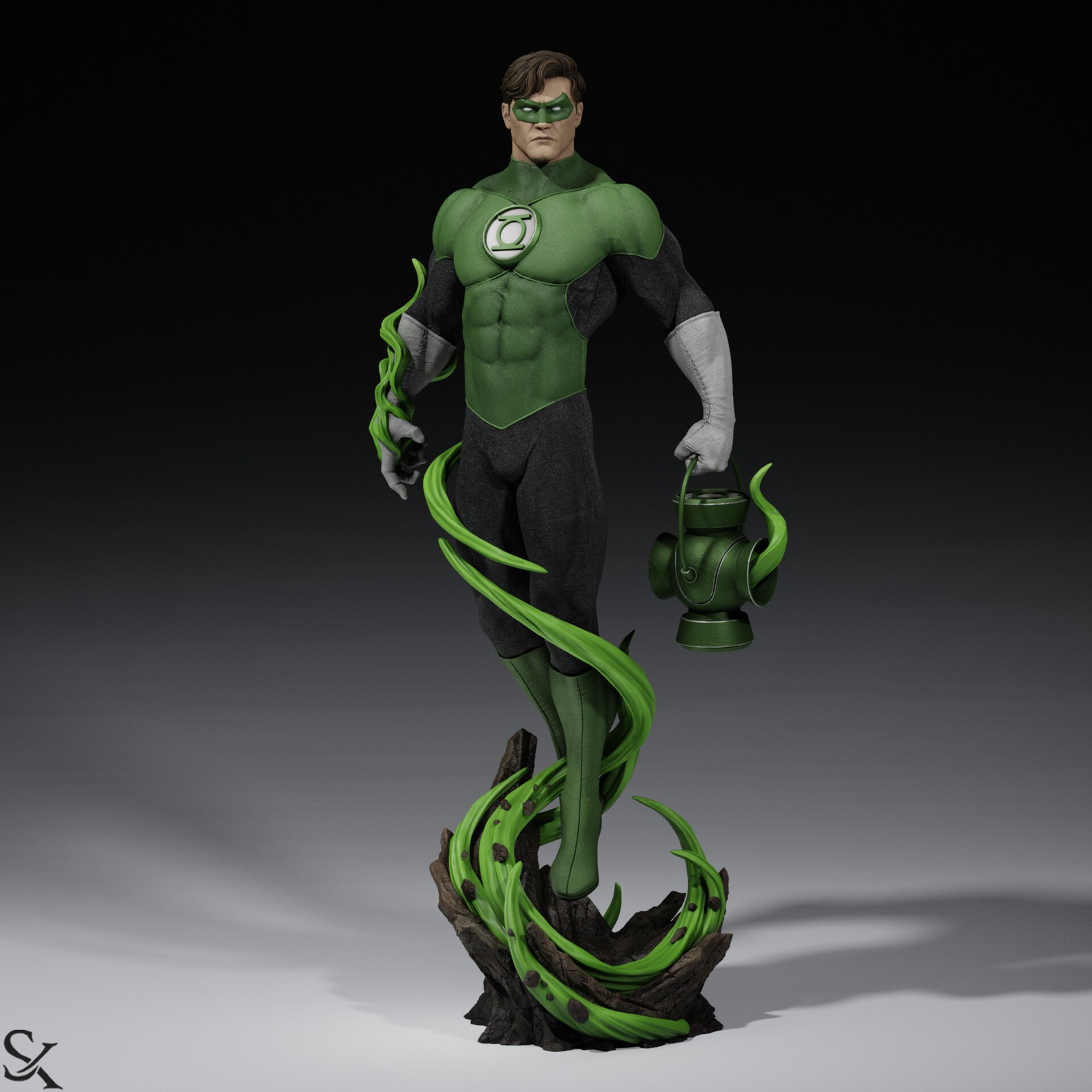 Green Lantern - Image 4