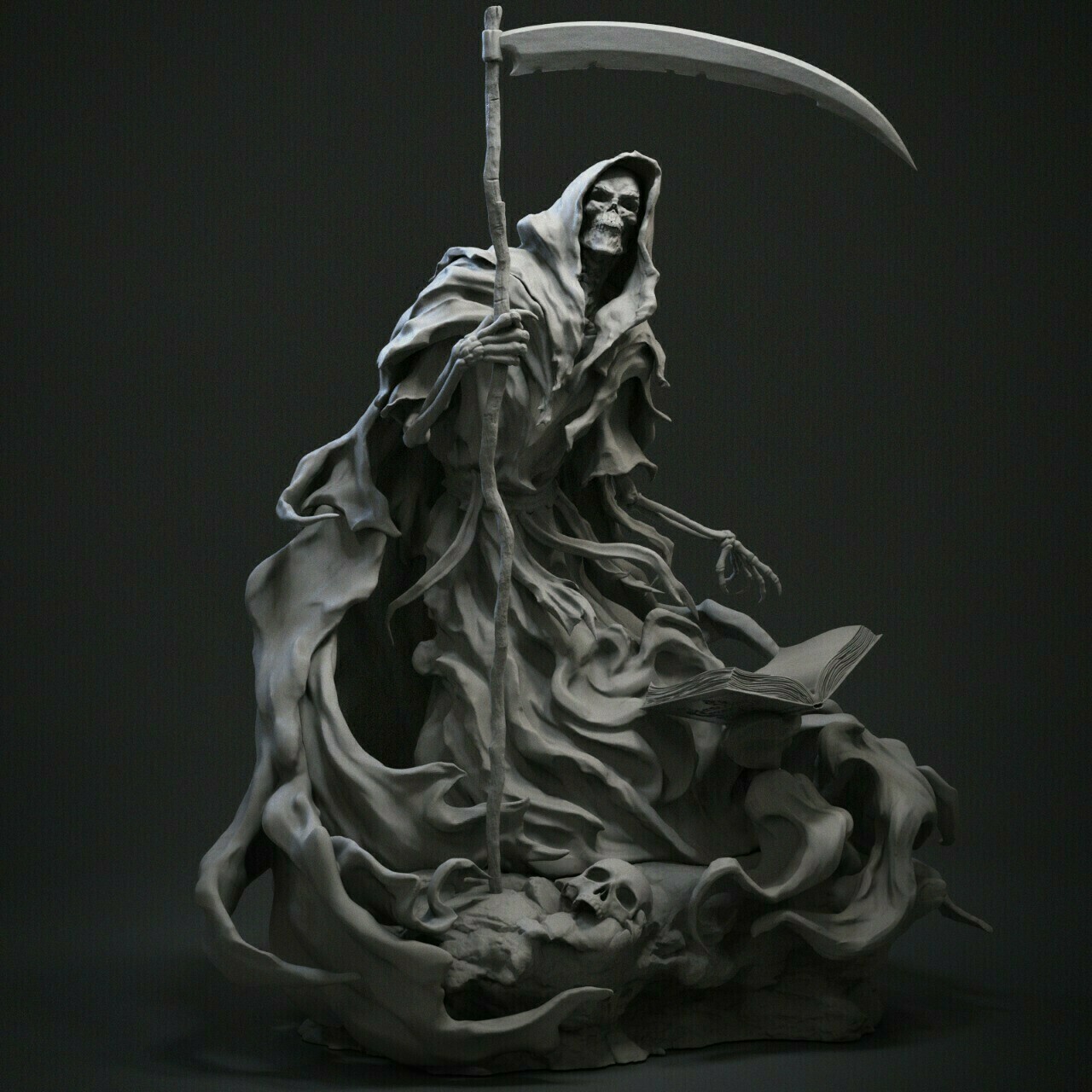 Grim Reaper