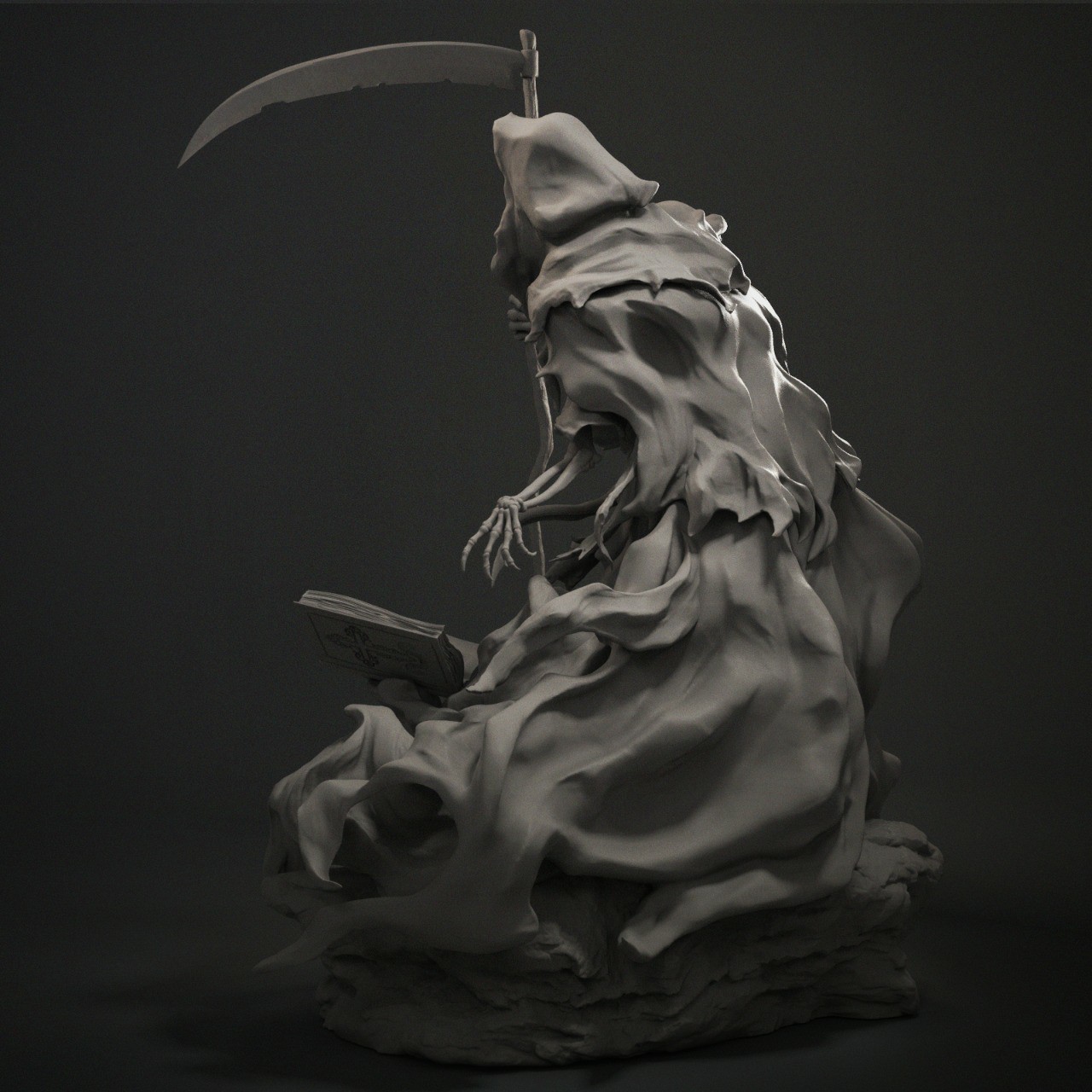 Grim Reaper - Image 2