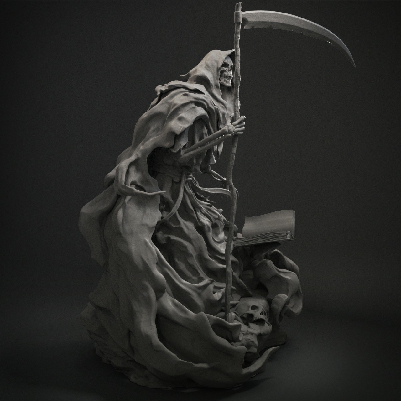 Grim Reaper - Image 3