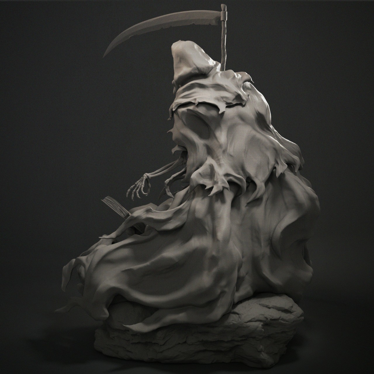 Grim Reaper - Image 4