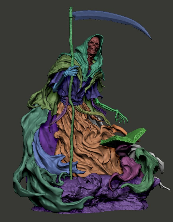 Grim Reaper - Image 5