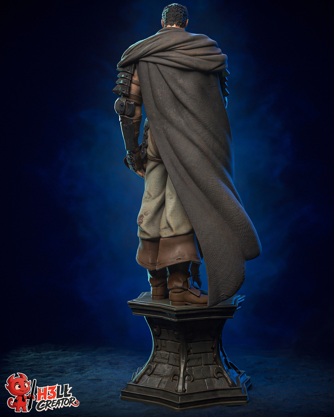 Guts and Casca (Berserk) - Image 5