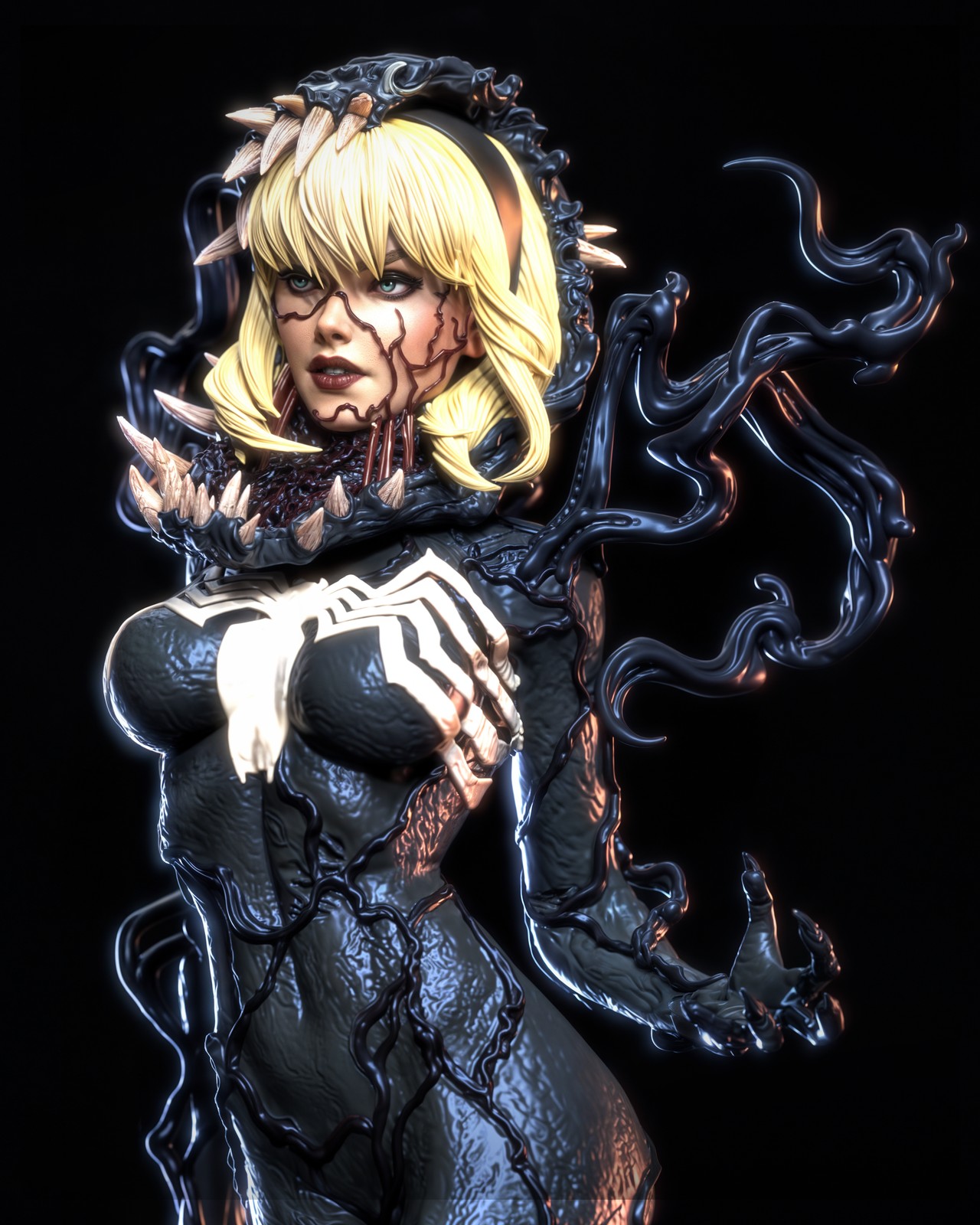 Gwenom - Image 4