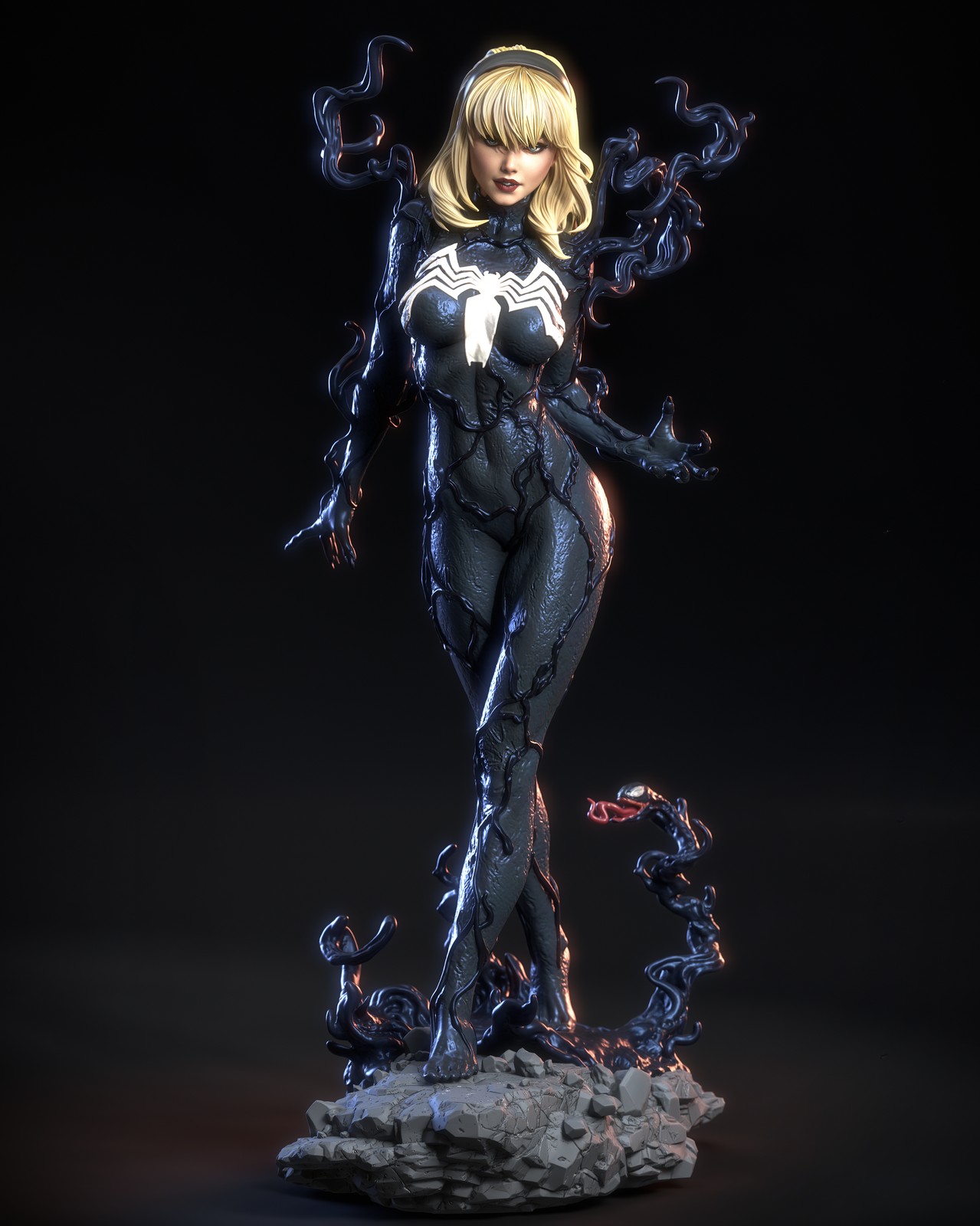 Gwenom - Image 5