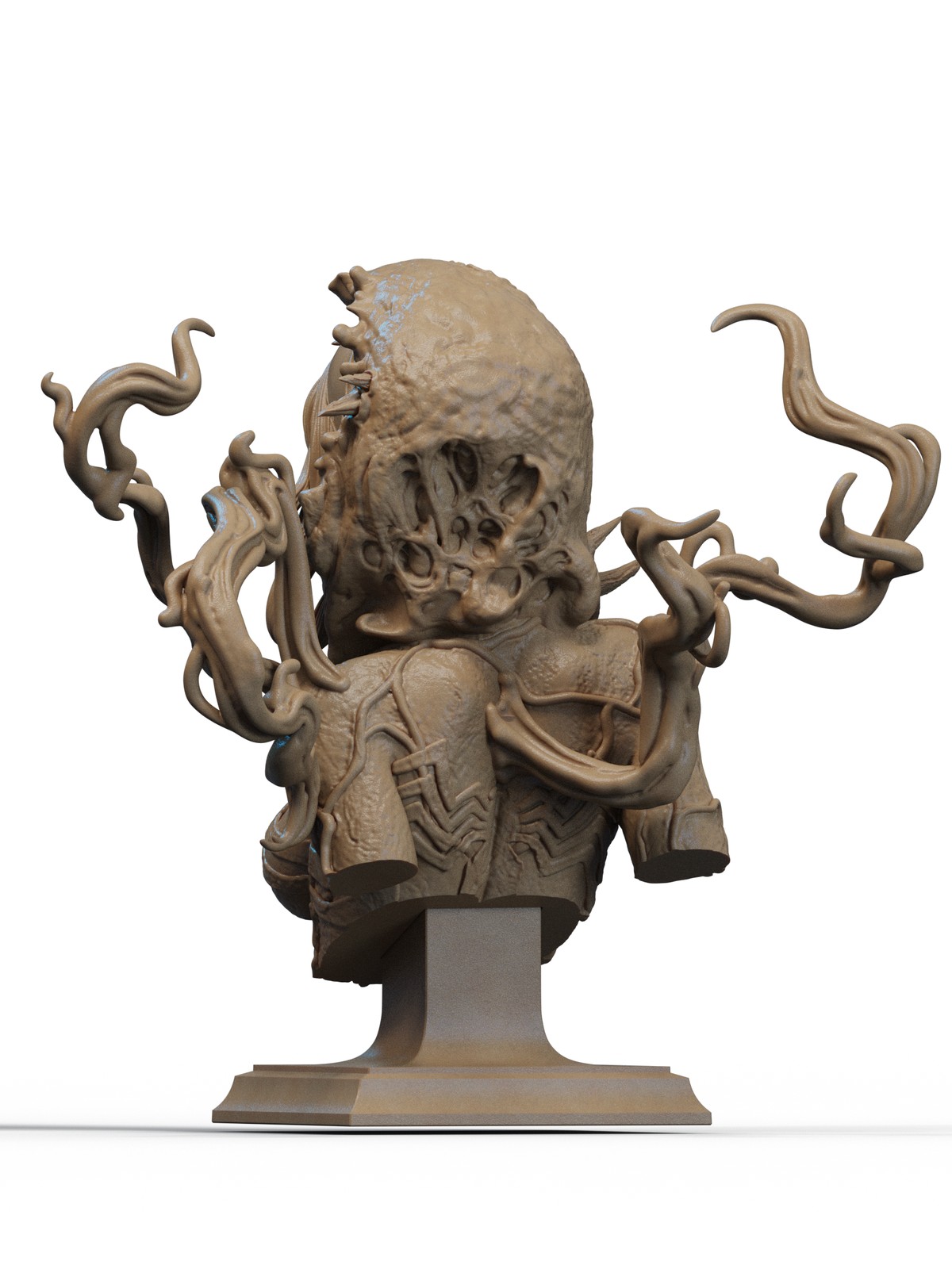 Gwenom Bust - Image 4