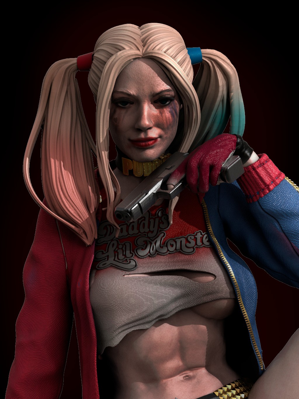 Harley Quinn