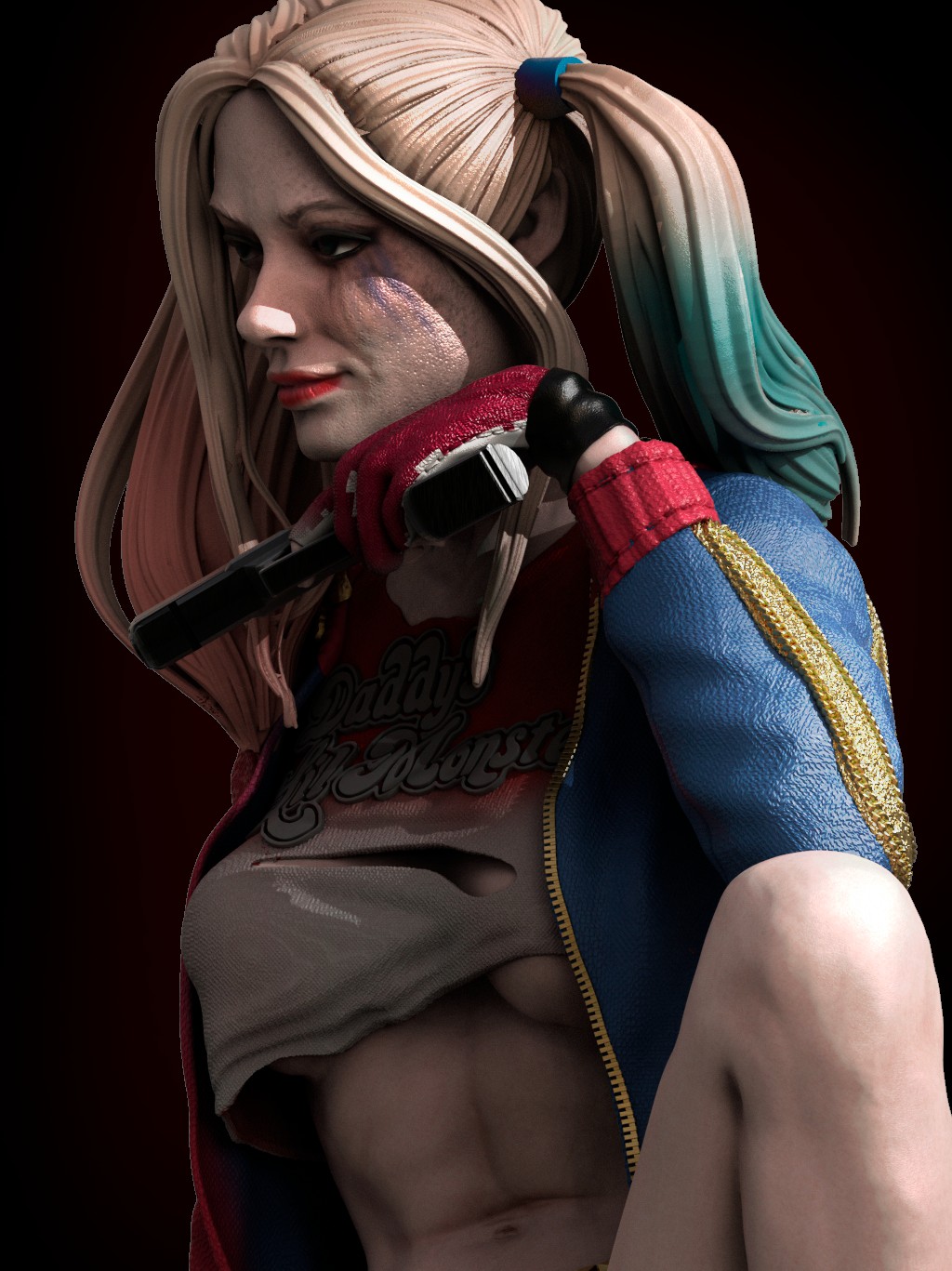 Harley Quinn - Image 2