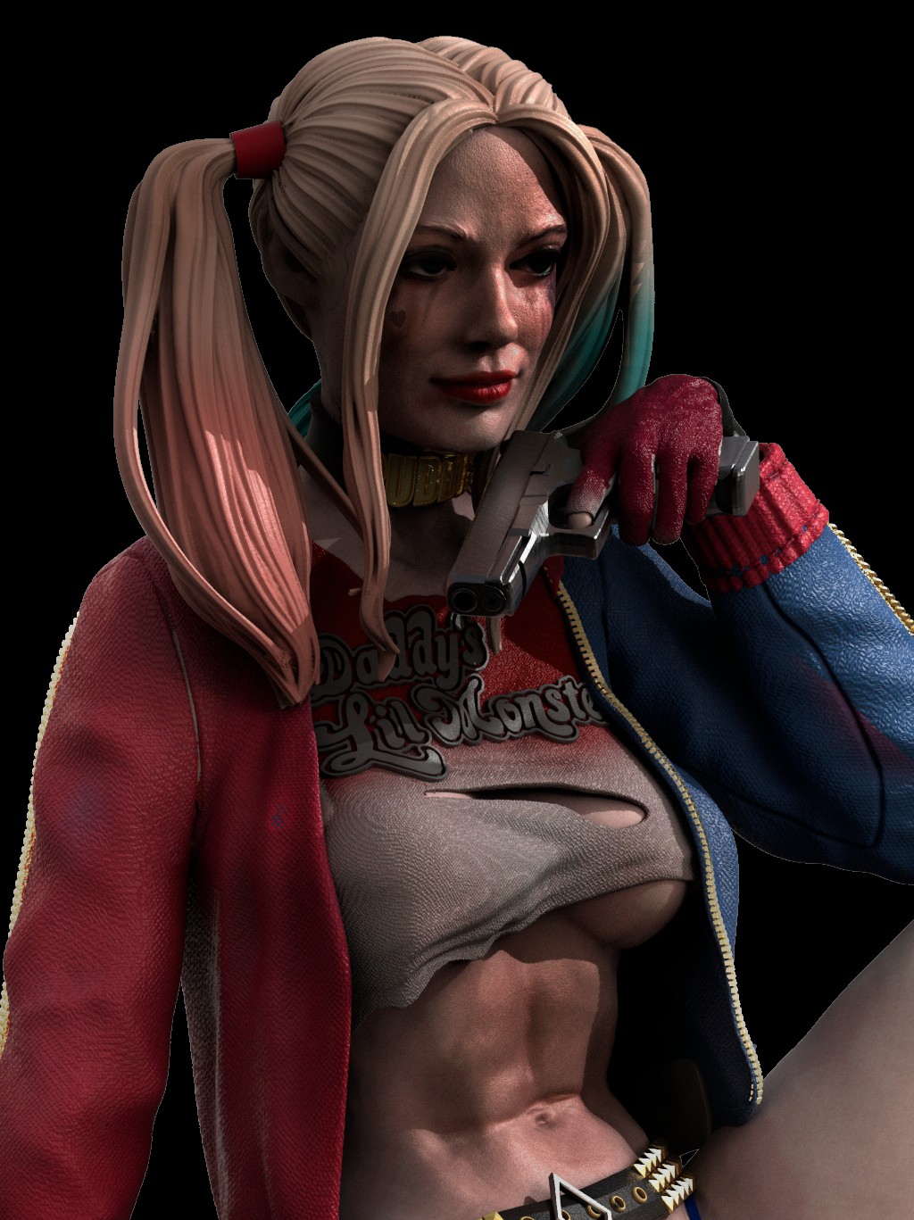 Harley Quinn - Image 3