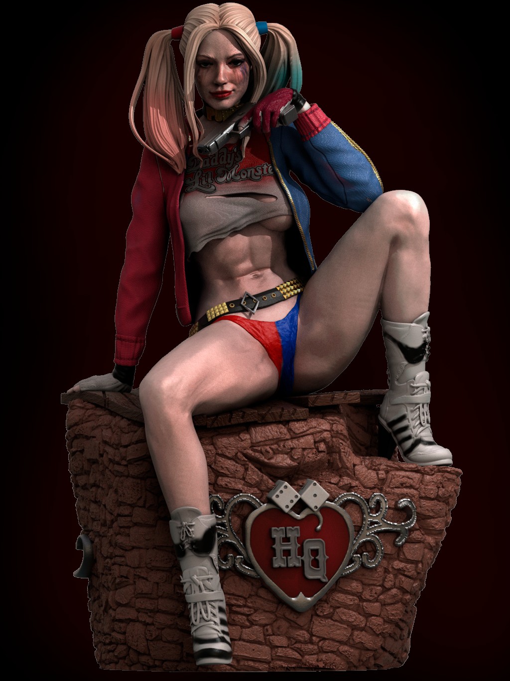 Harley Quinn - Image 4