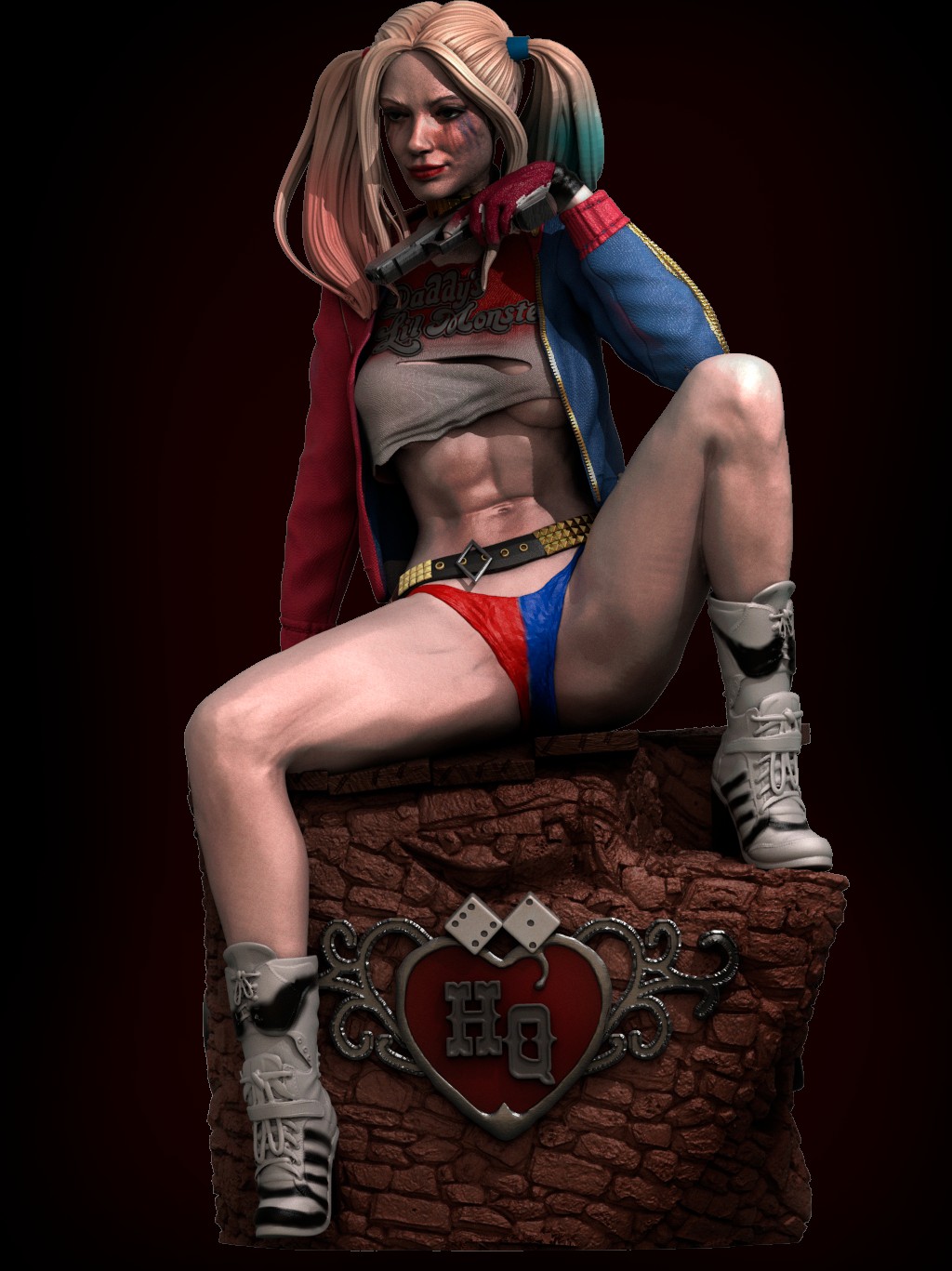 Harley Quinn - Image 5