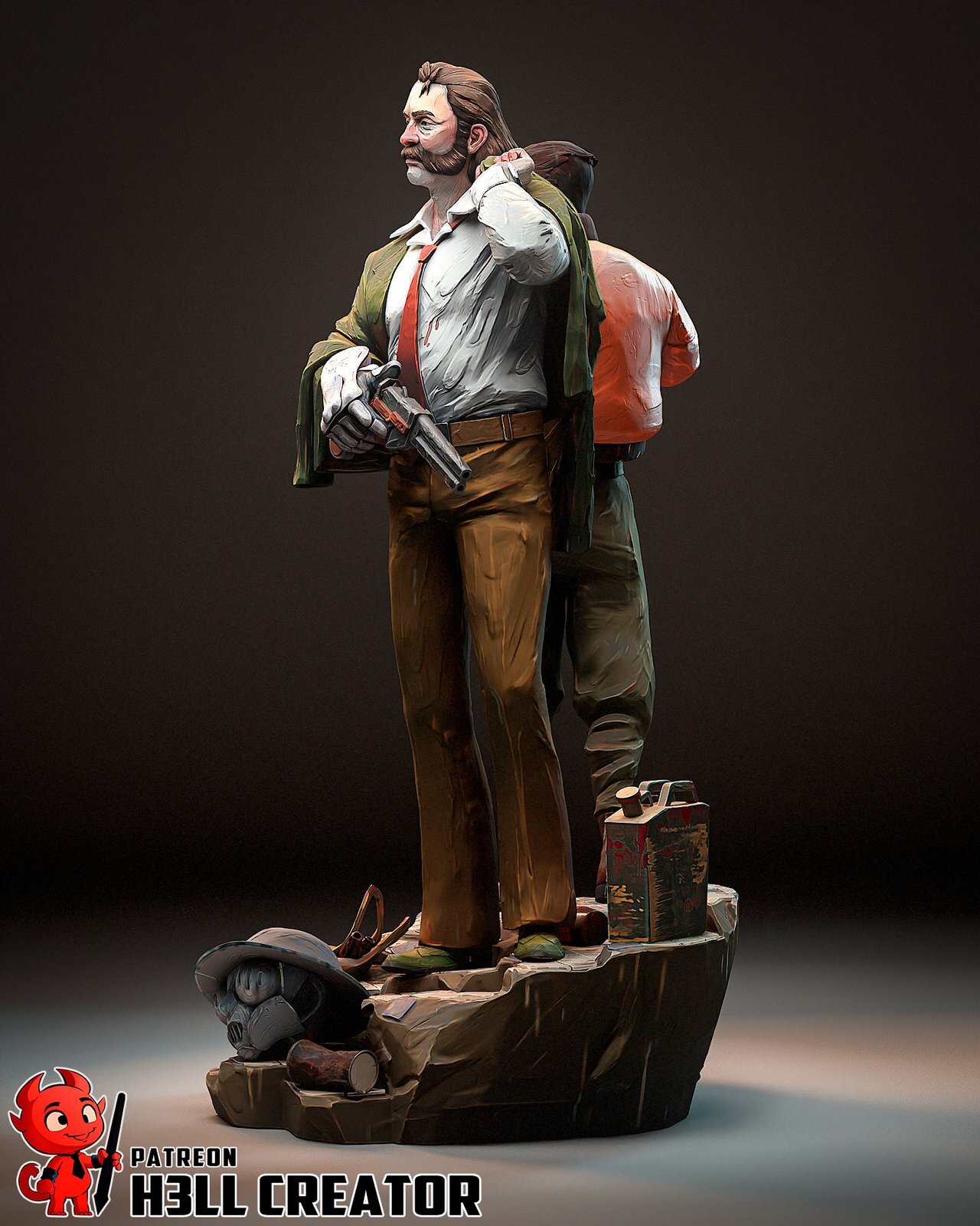 Harry and Kim (Disco Elysium) - Image 3