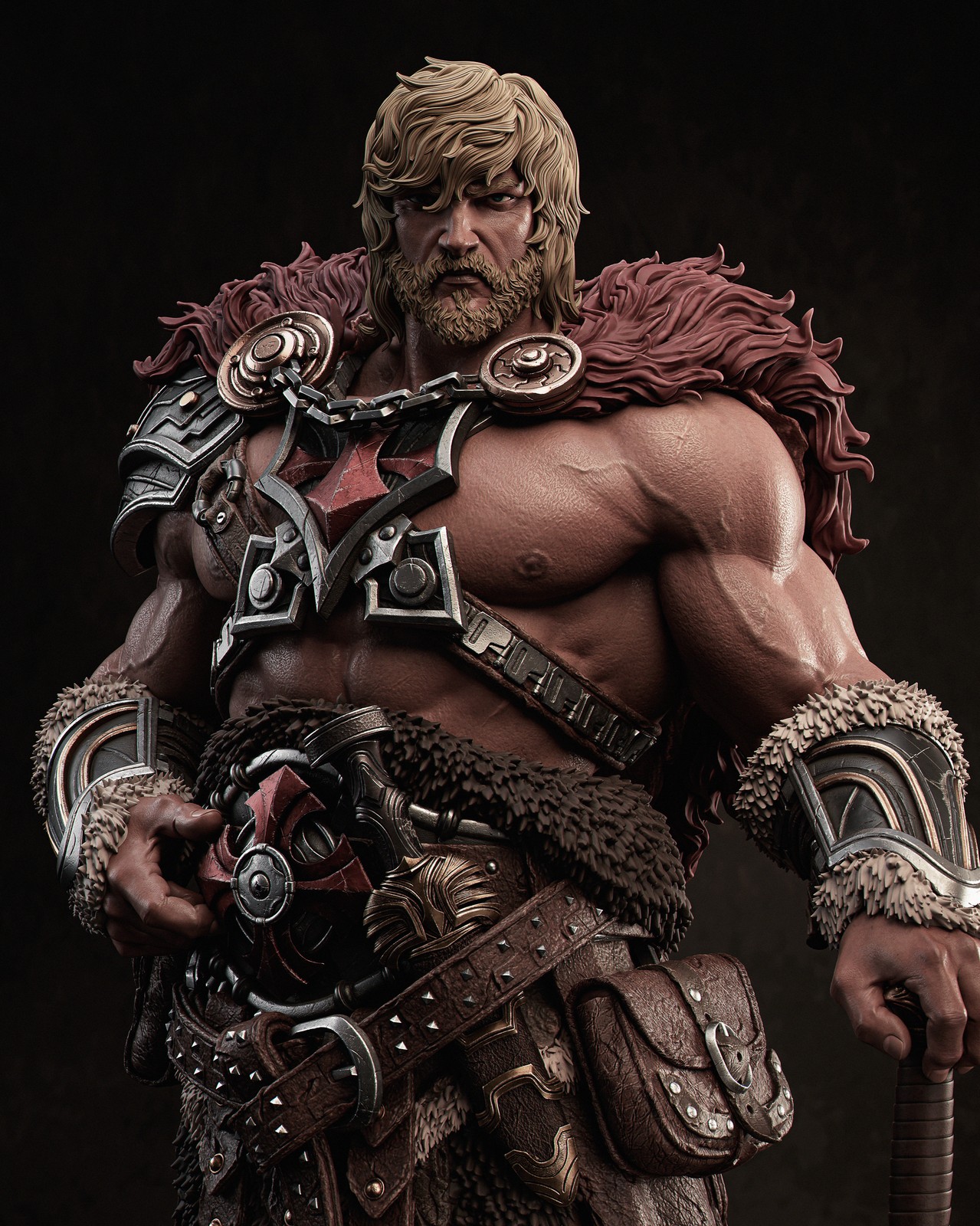 He-Man (Masters of the Universe)