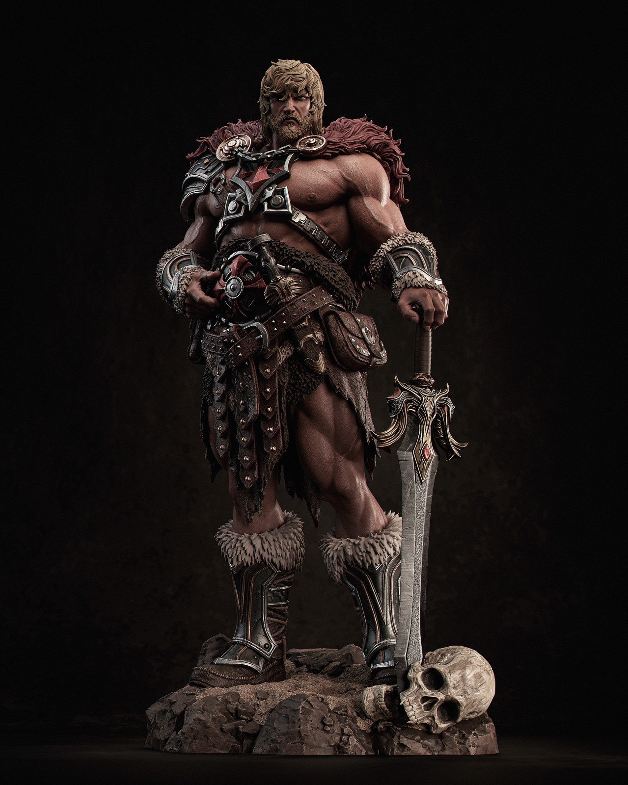 He-Man - Image 3