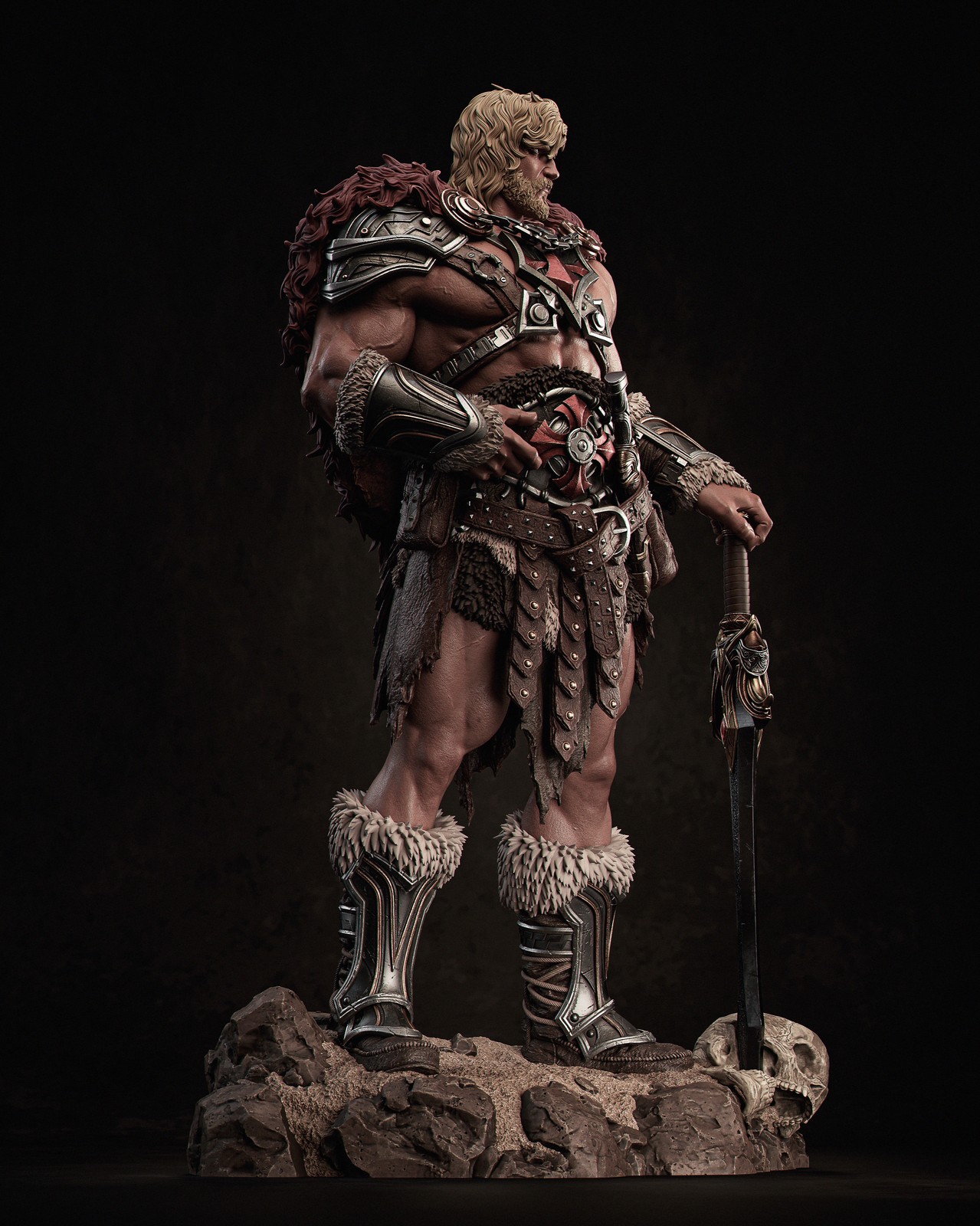 He-Man - Image 4