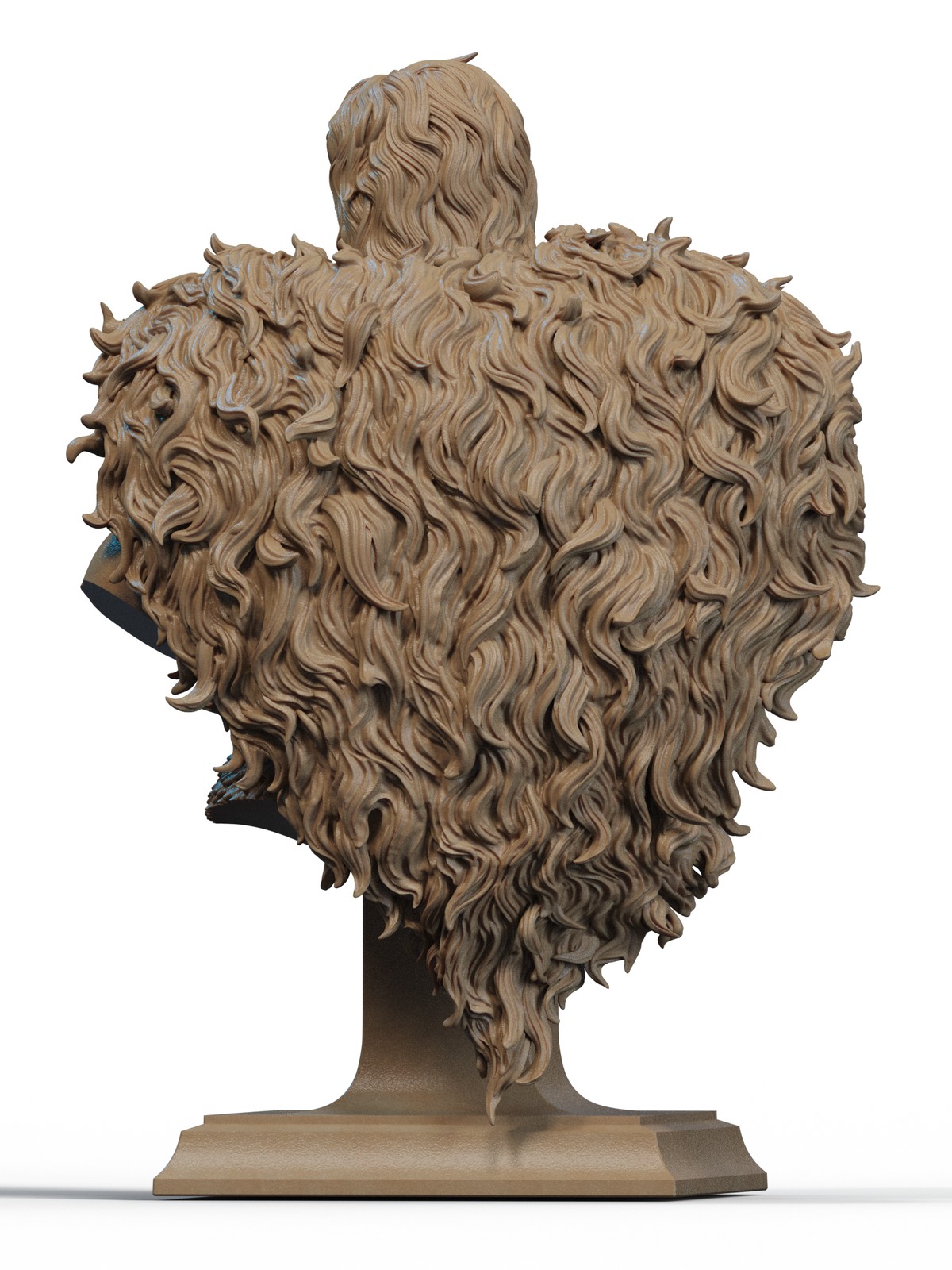 He-Man Bust - Image 3