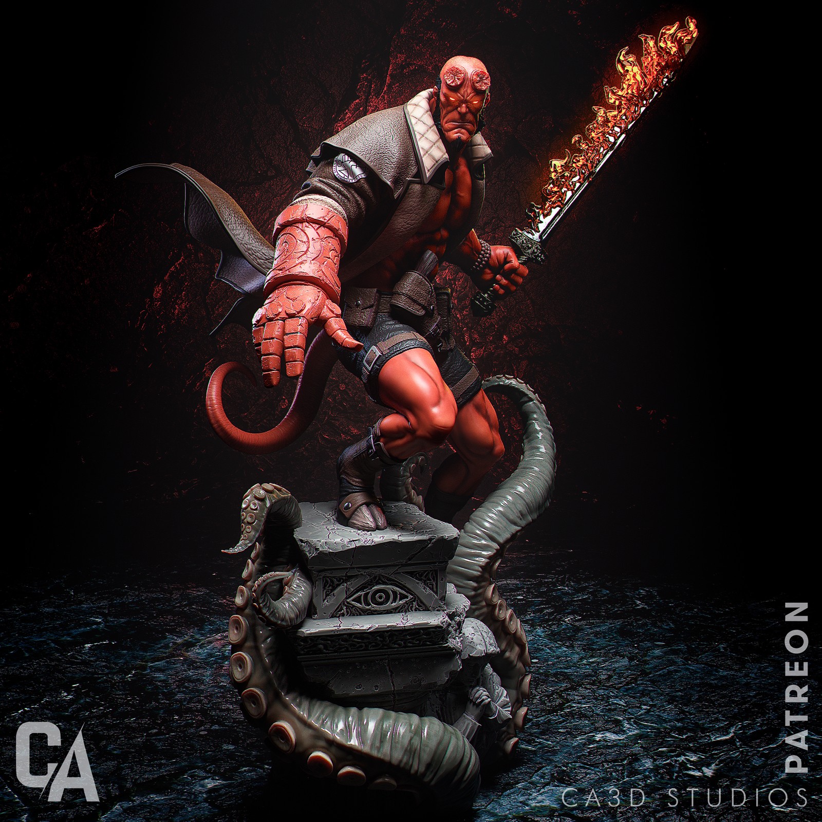 Hellboy - Image 3