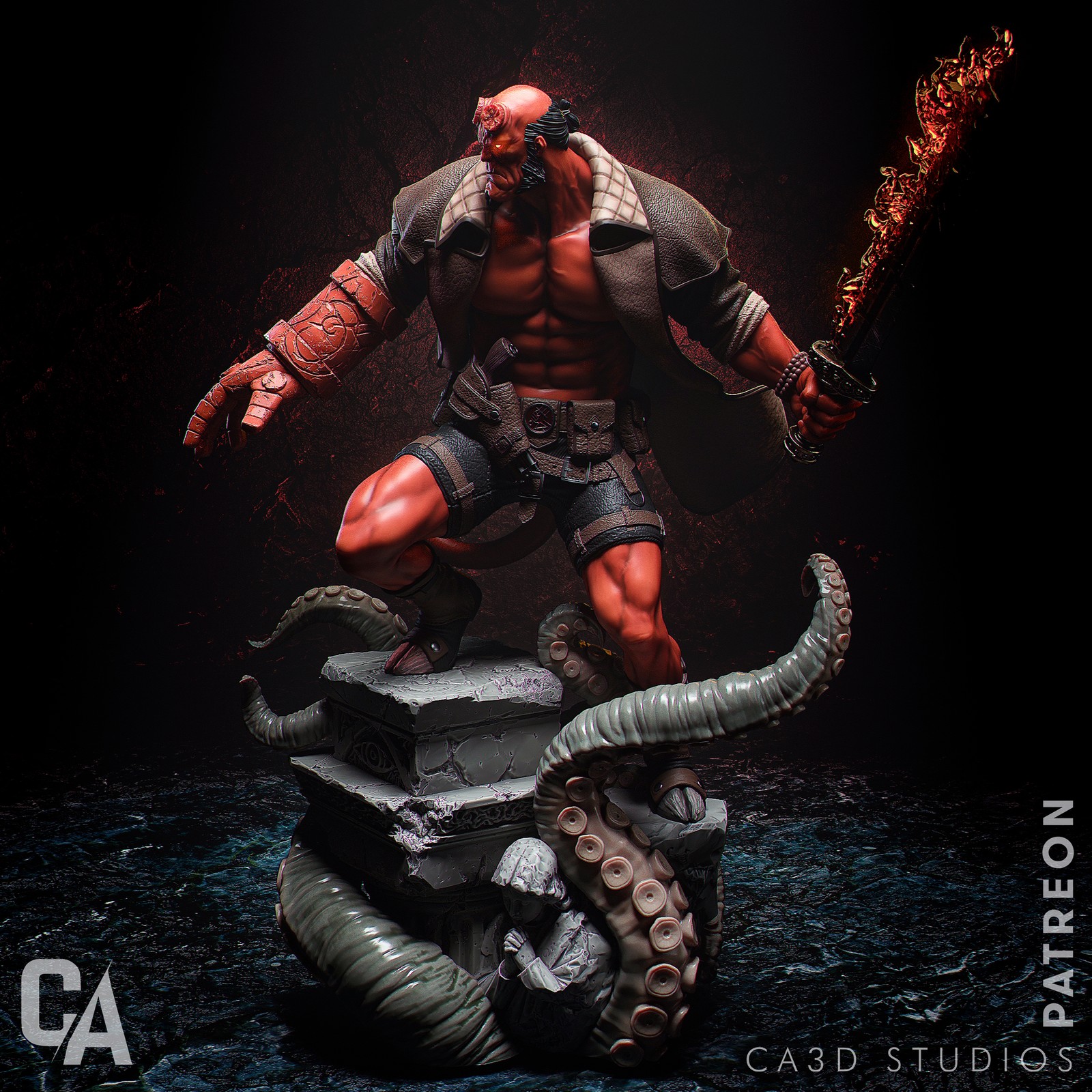 Hellboy - Image 4