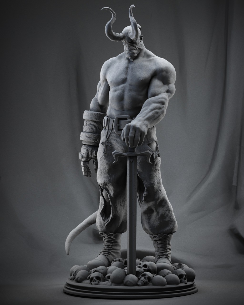 Hellboy (Dark Horse)