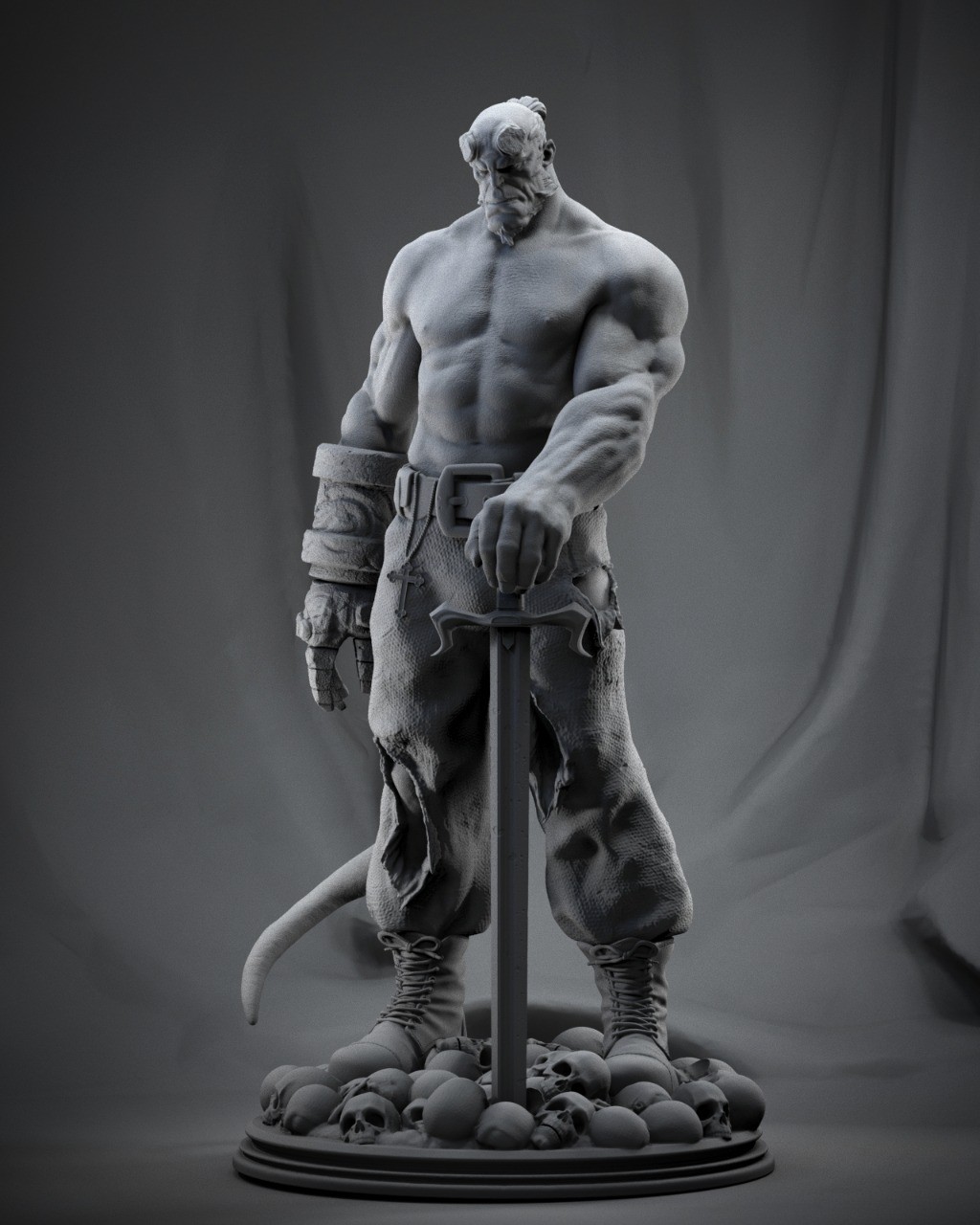 Hellboy - Image 2