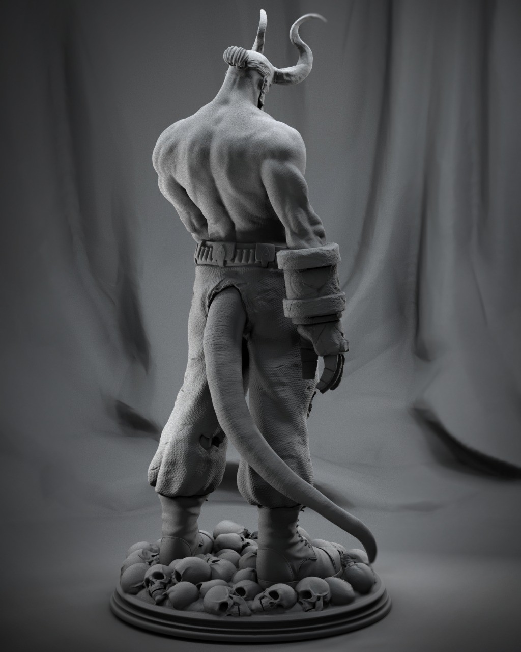 Hellboy - Image 3