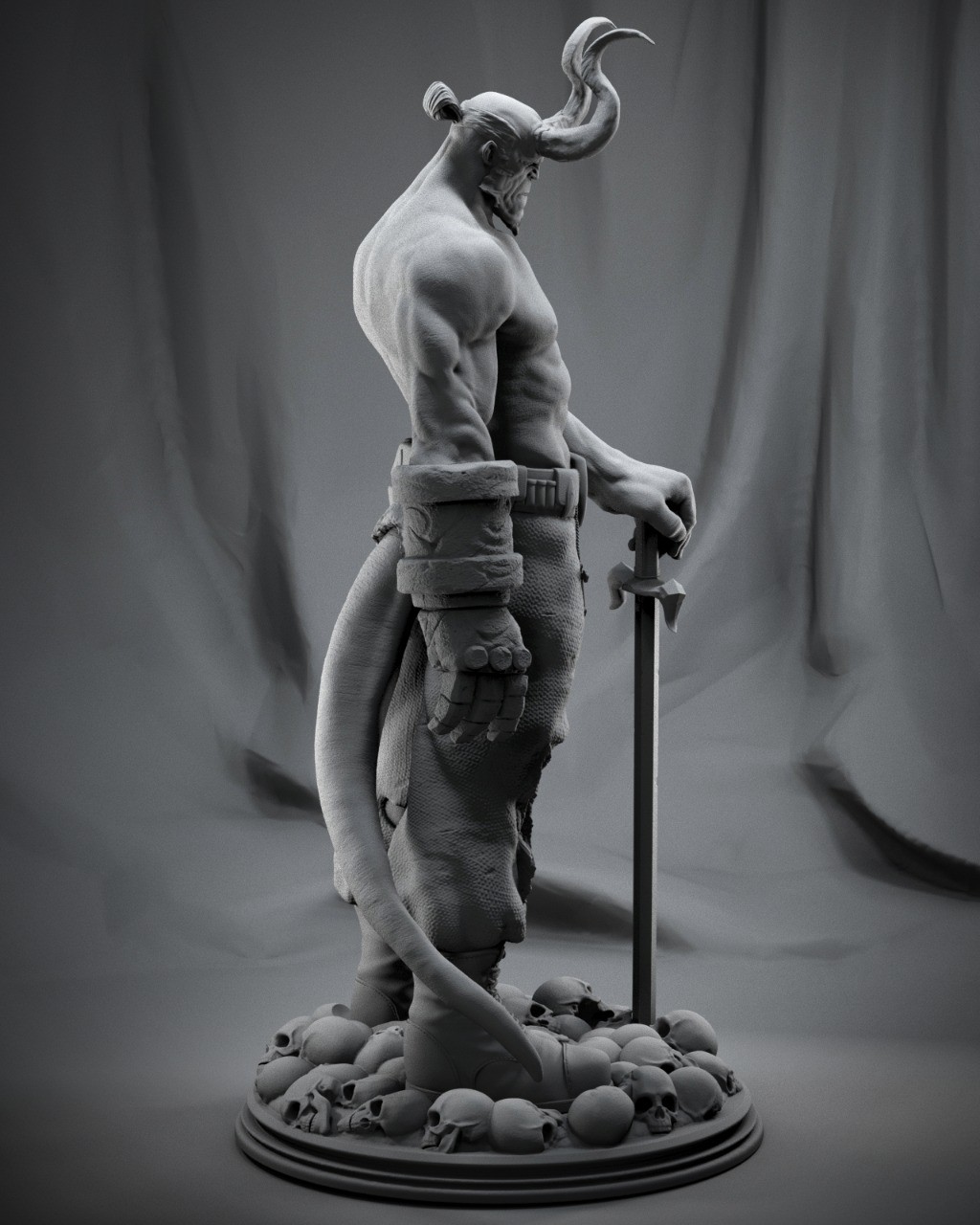 Hellboy - Image 4