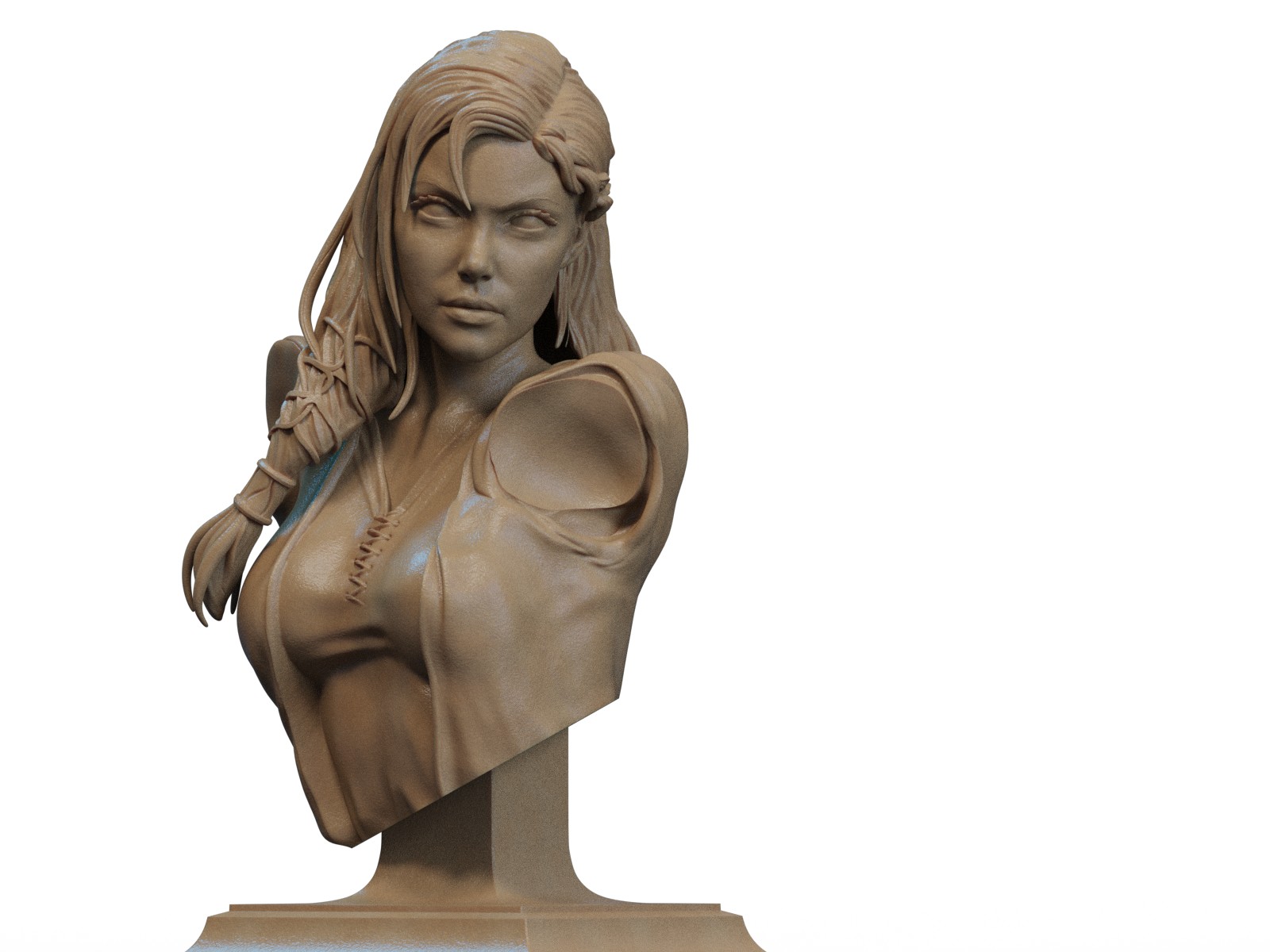 Hera Bust - Image 3