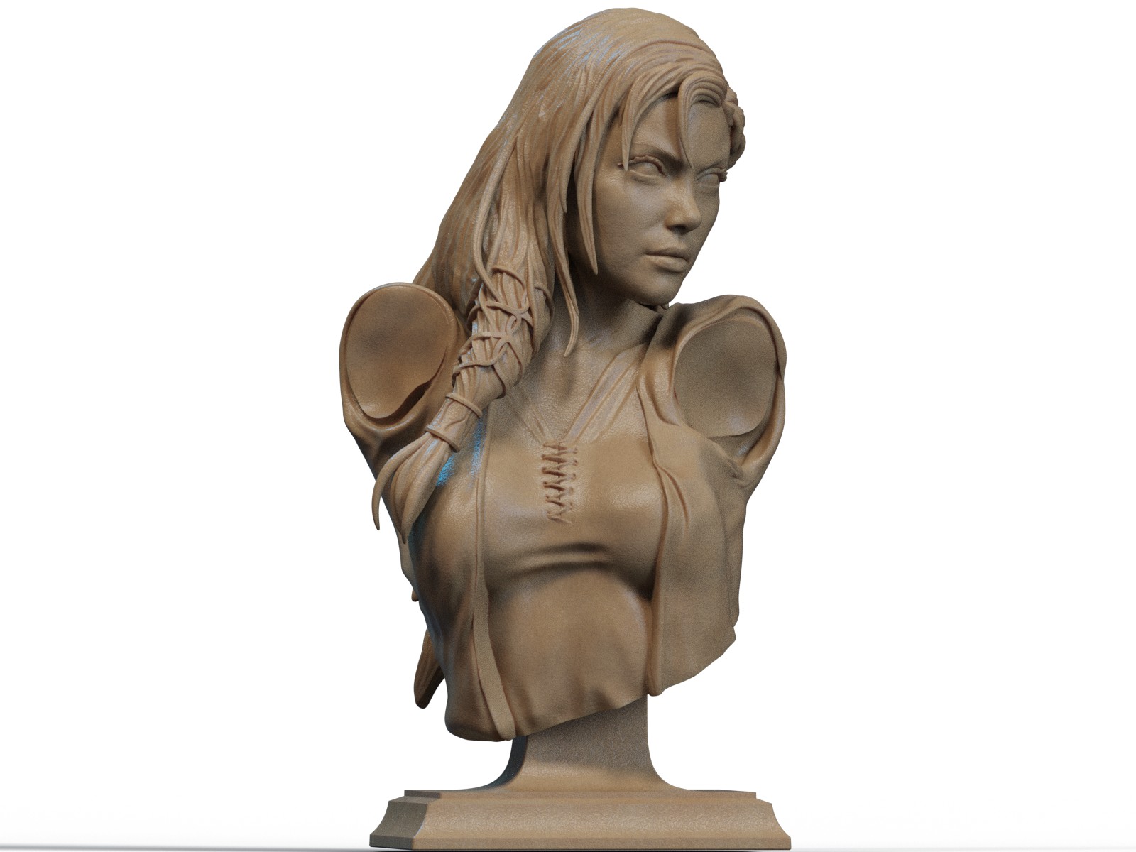Hera Bust - Image 4