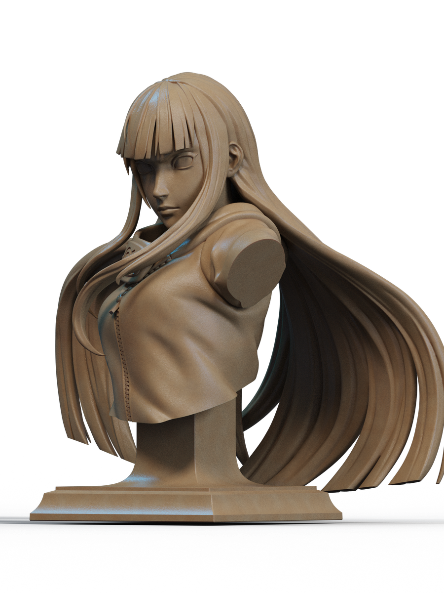 Hinata Bust - Image 2