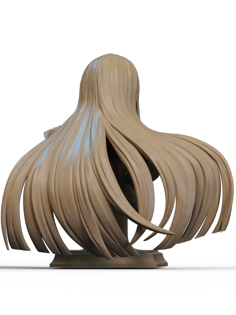 Hinata Bust - Image 3