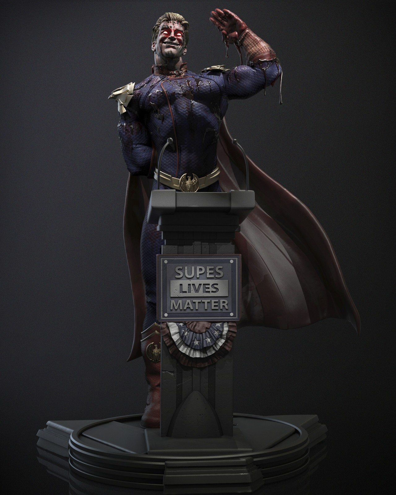 Homelander - Image 2