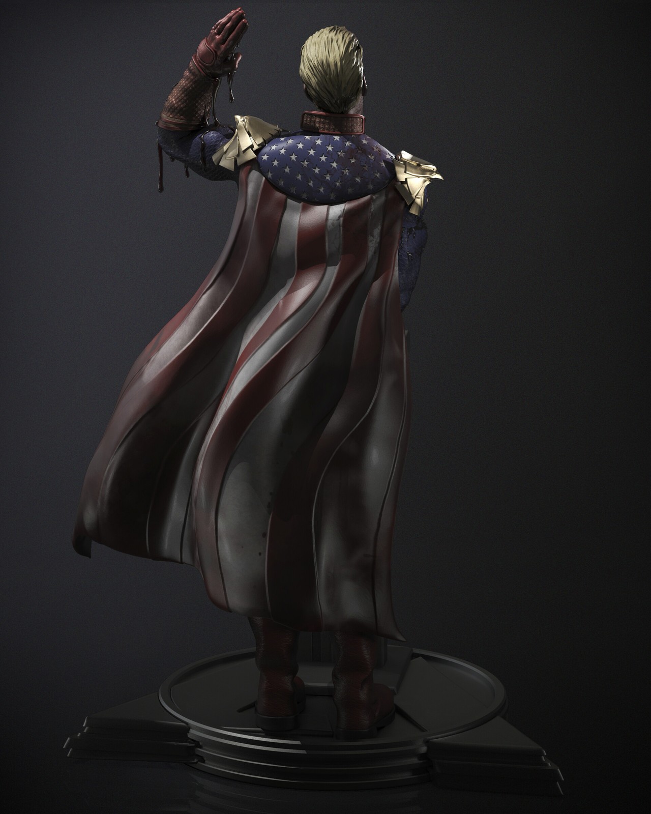 Homelander - Image 4