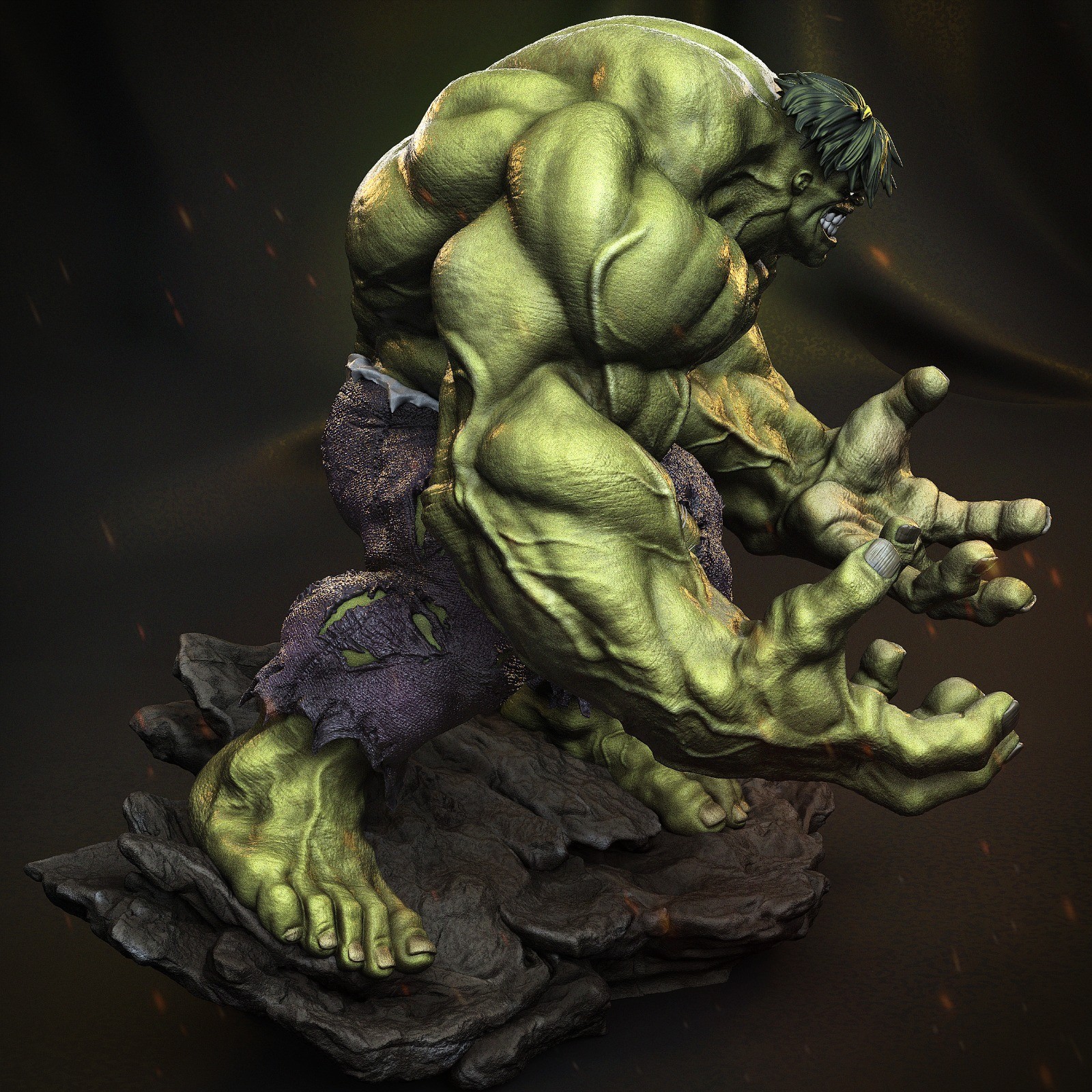 Hulk - Image 2