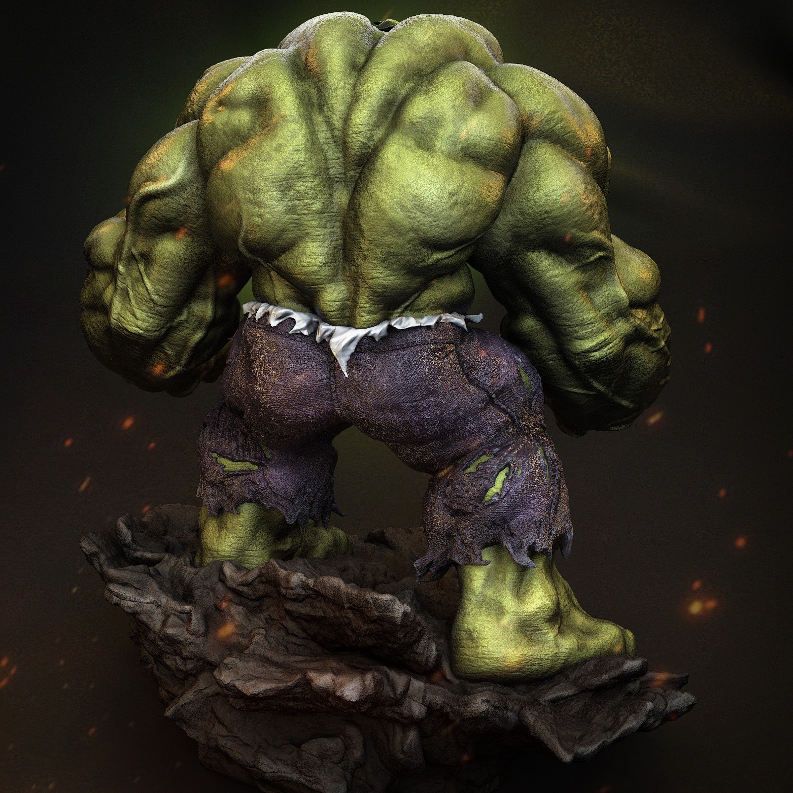 Hulk - Image 3