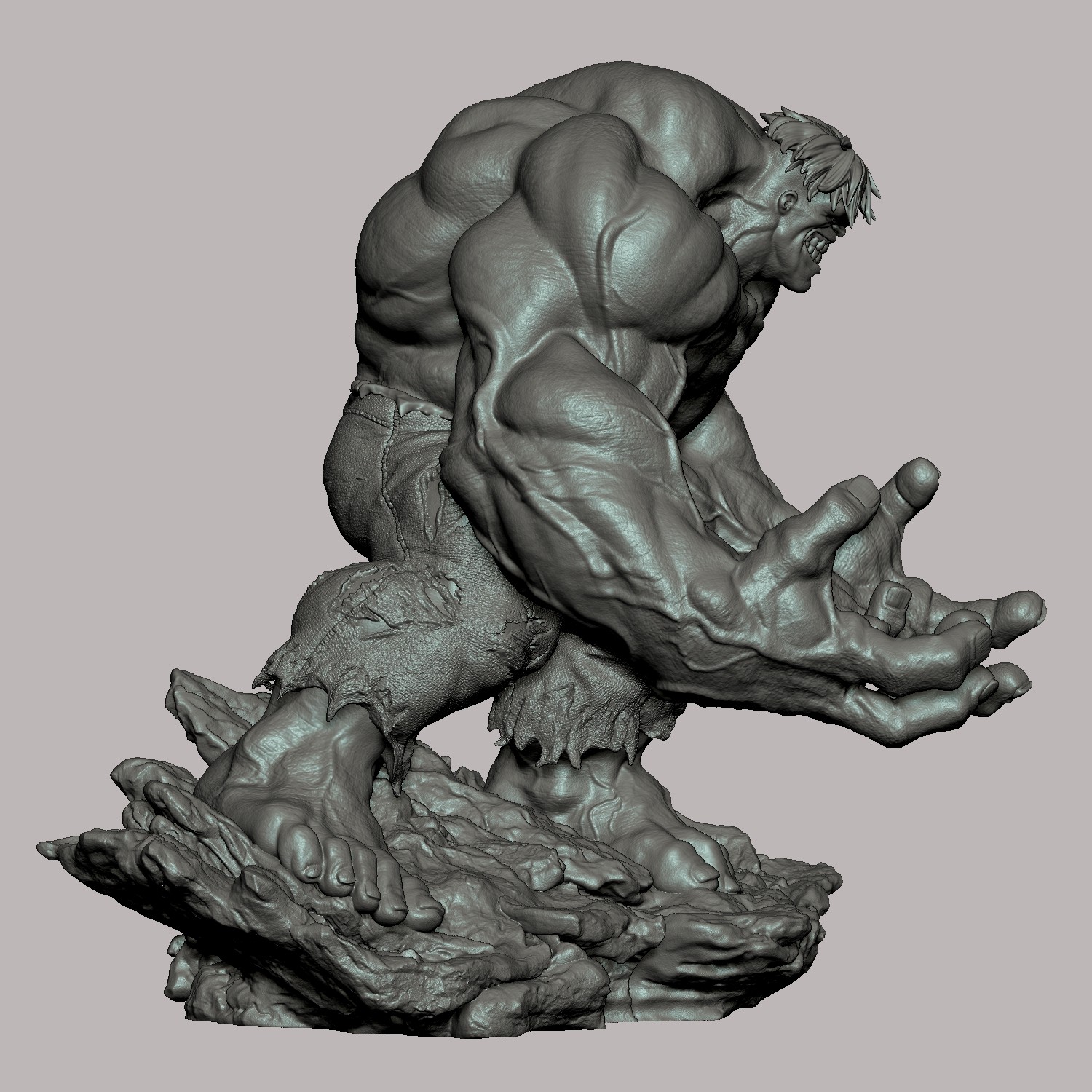 Hulk - Image 4