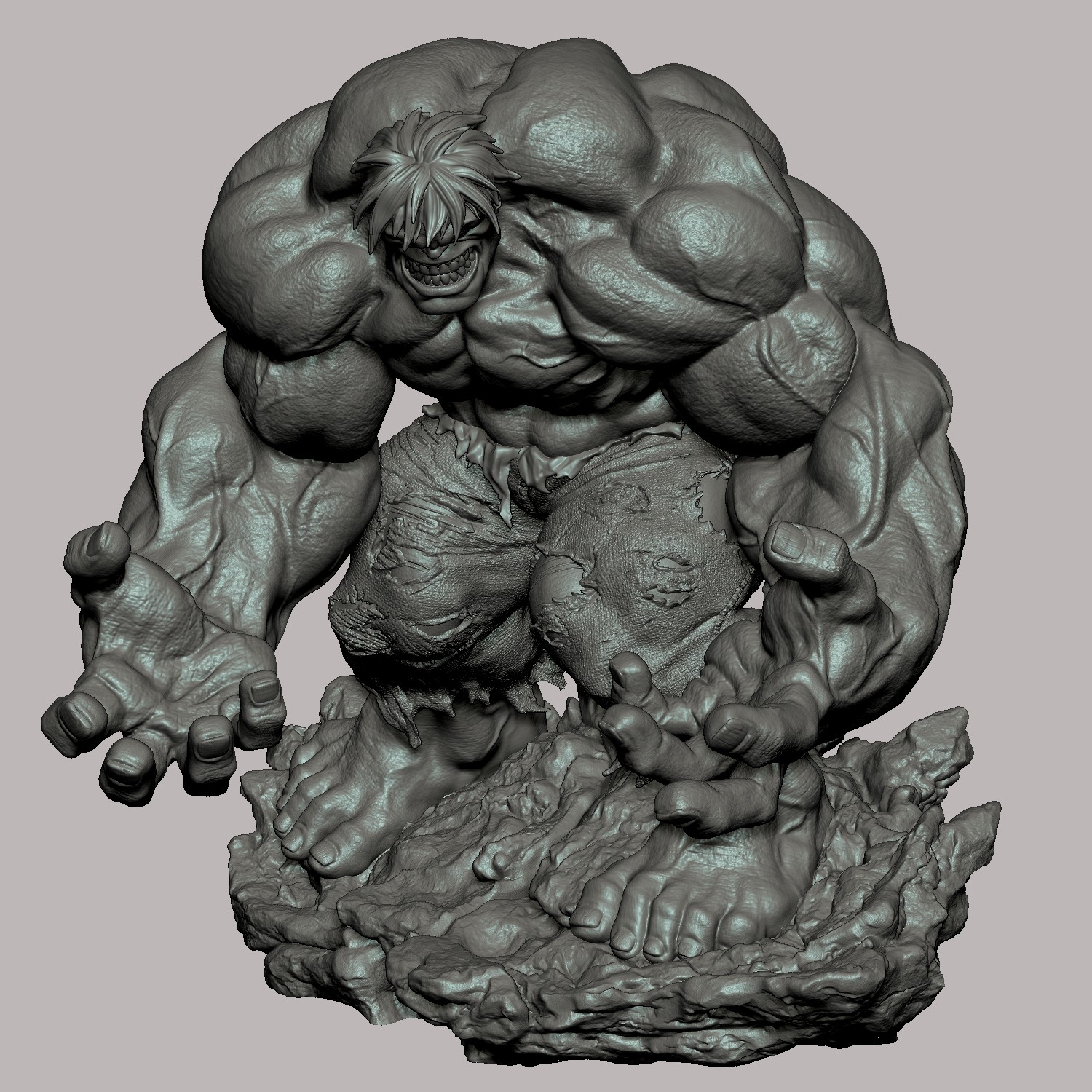Hulk - Image 5