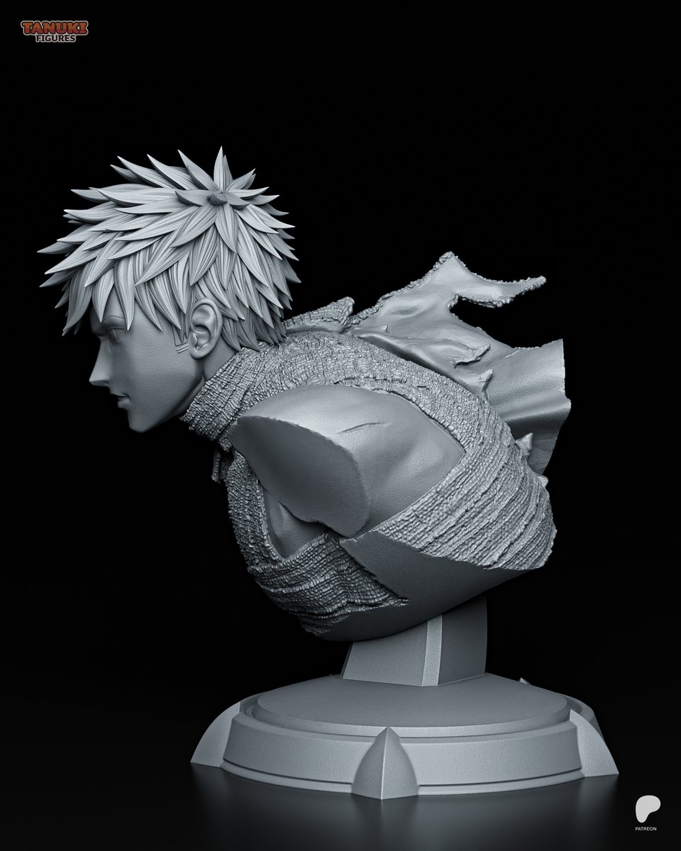 Ichigo - Bleach - Bust - Image 2