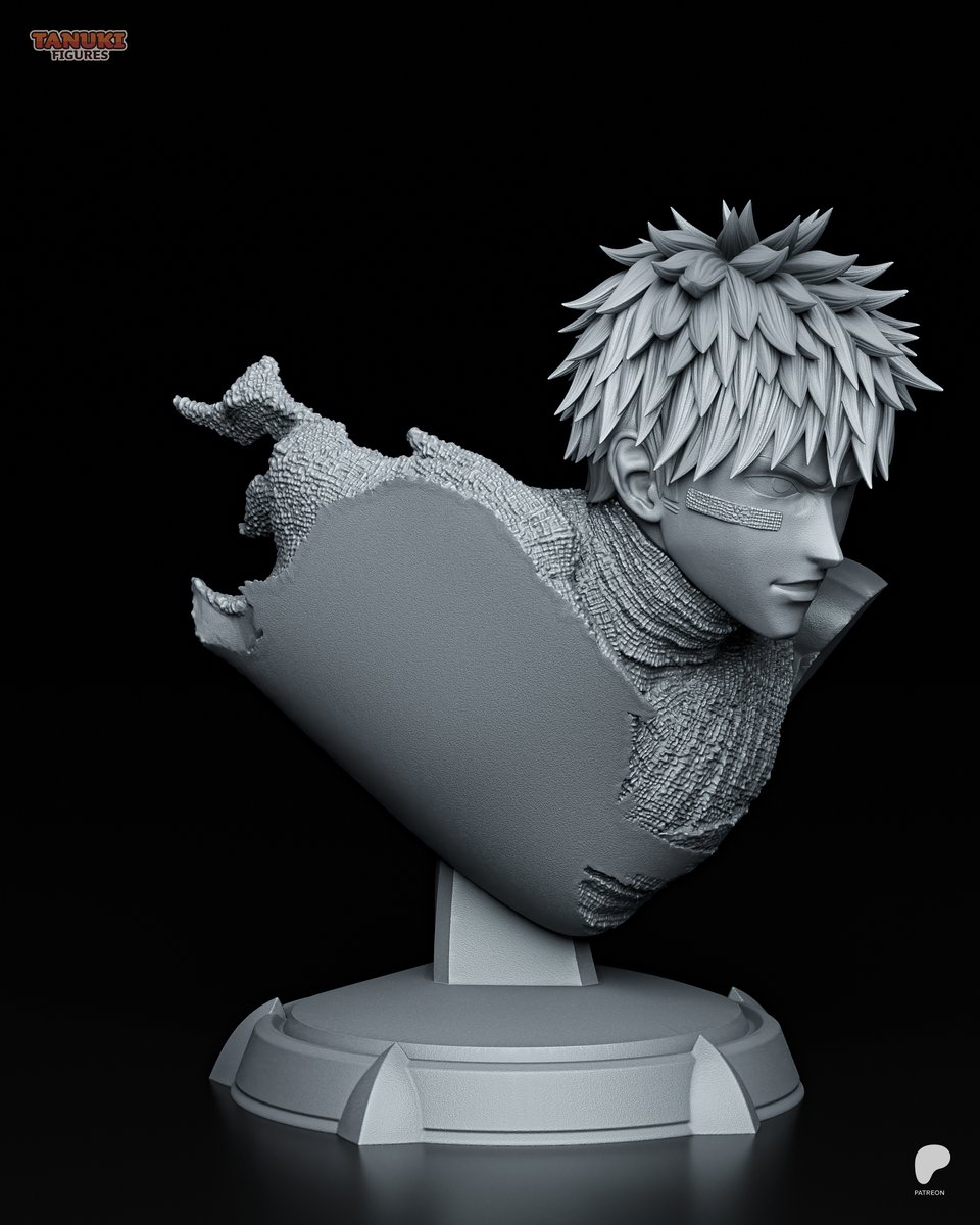 Ichigo - Bleach - Bust - Image 3