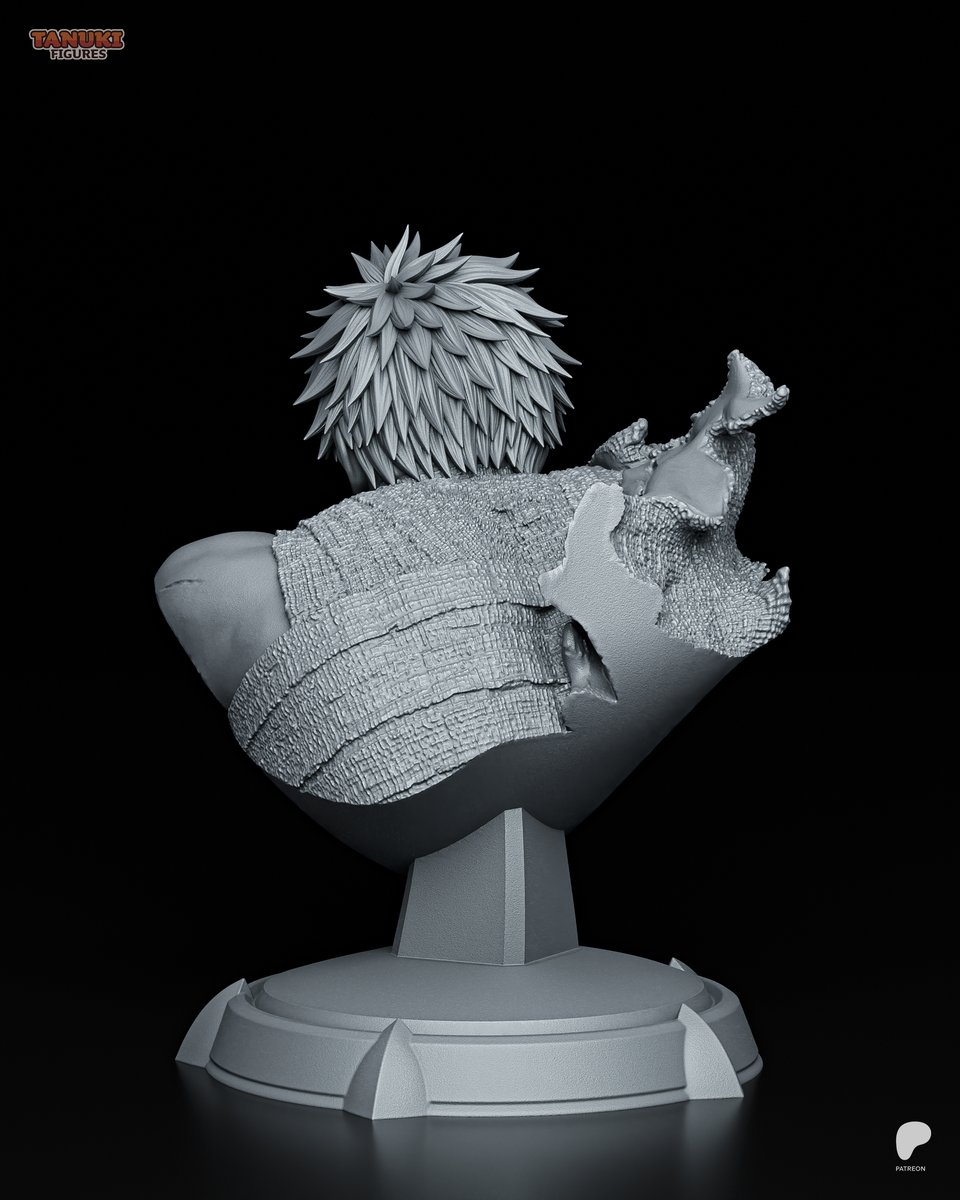 Ichigo - Bleach - Bust - Image 4