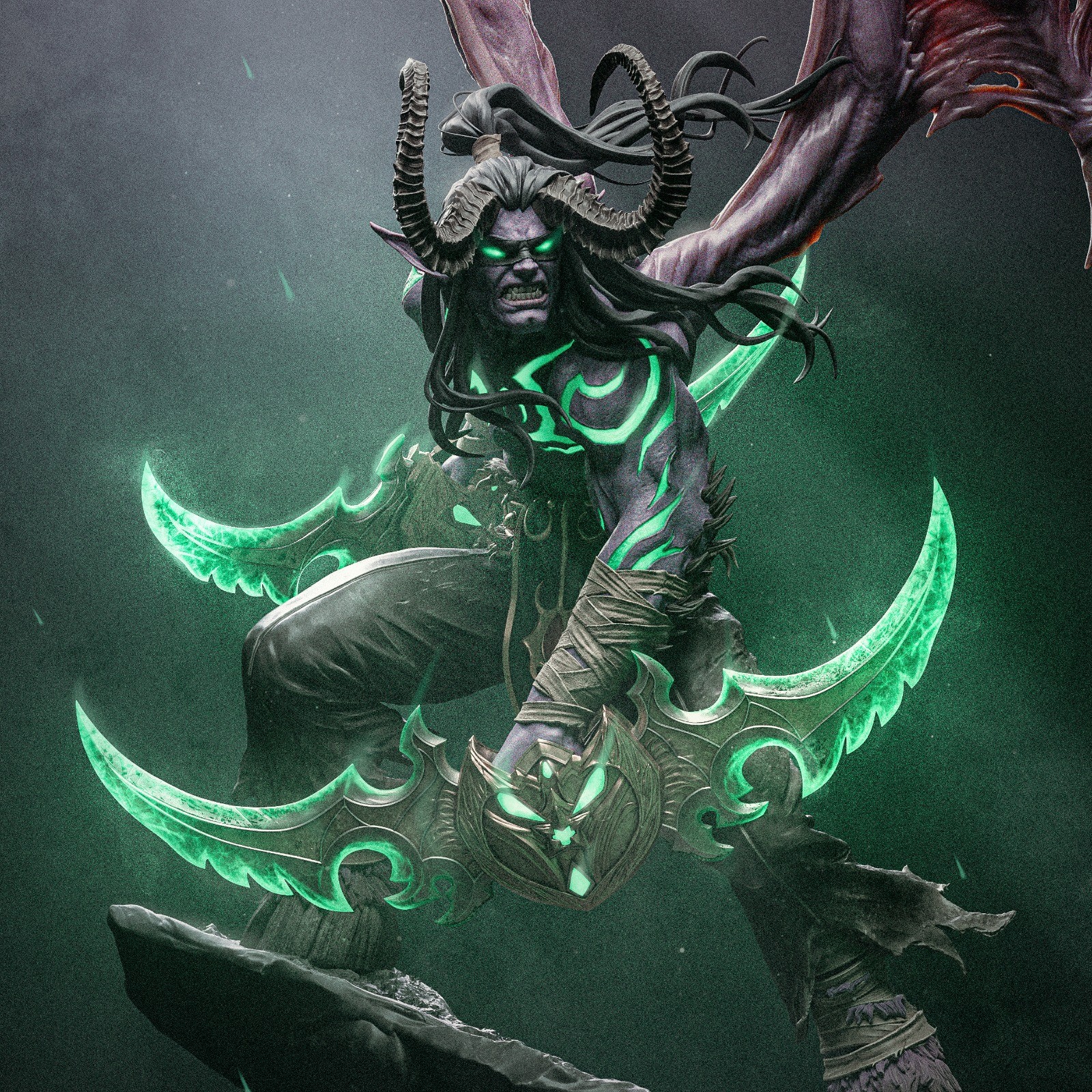 Illidan - Image 2
