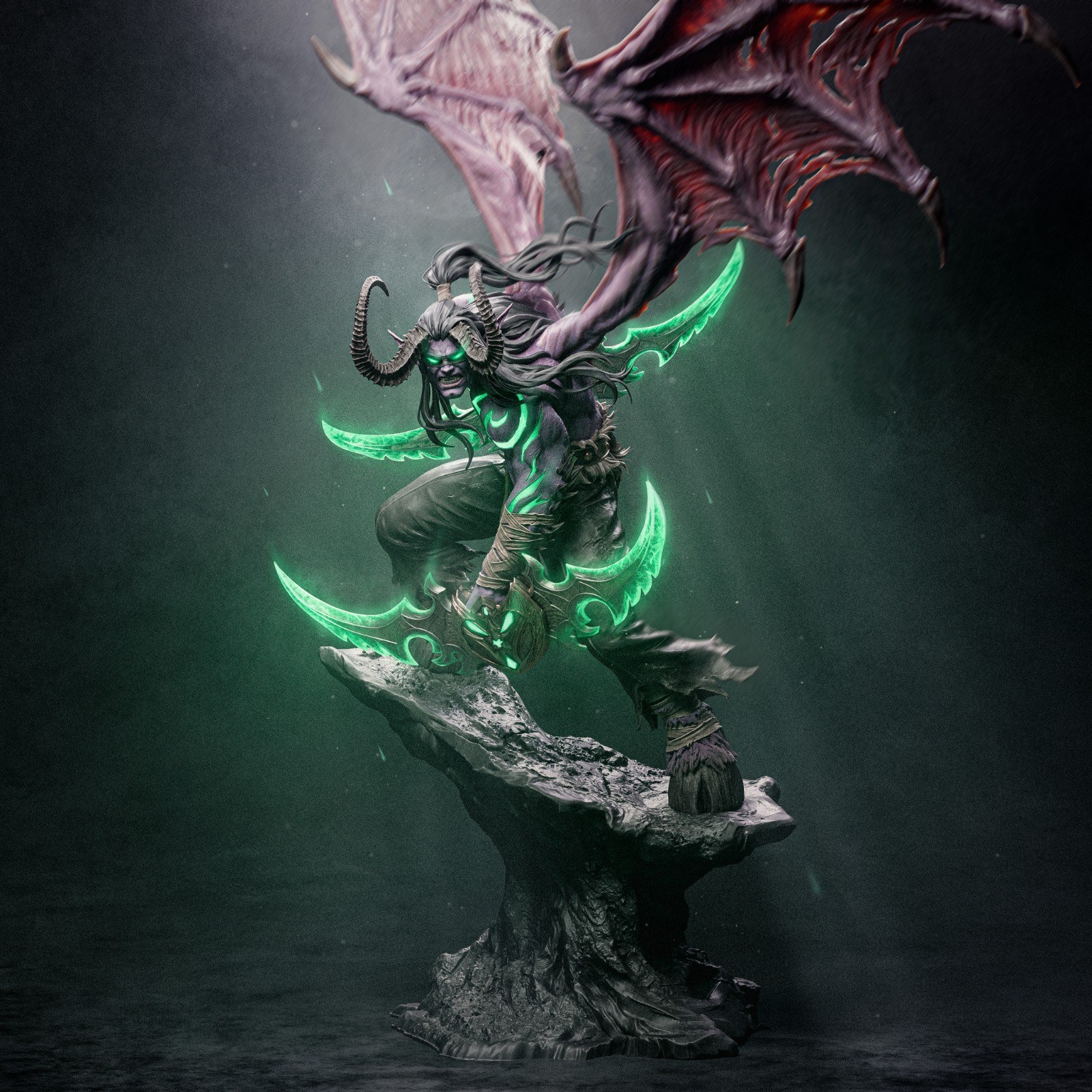 Illidan - Image 3