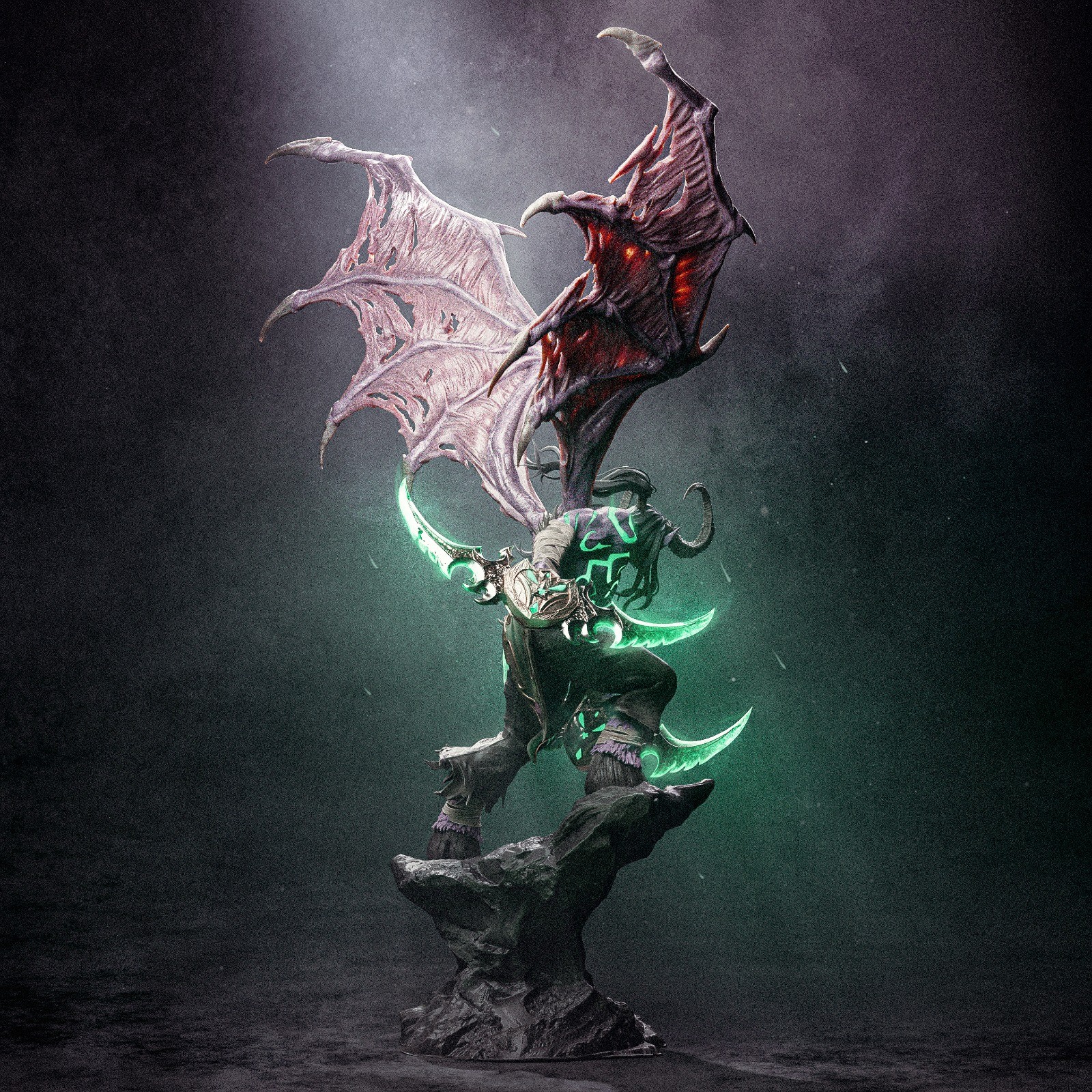 Illidan - Image 5